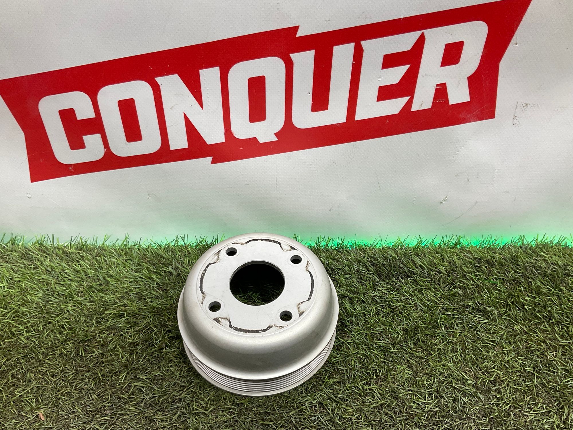 Шкив коленвала BMW M5, F90 рестайлинг 2024, 7000 рублей, Москва