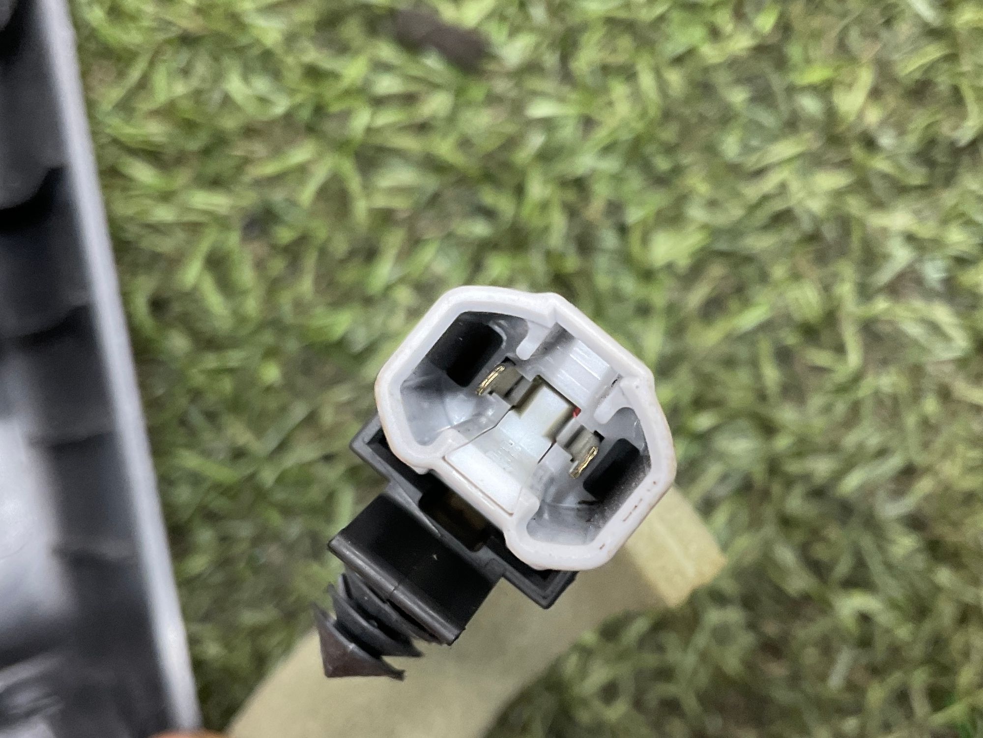 Накладка двери внутренняя левая Land Rover Defender II 2023, 4500 рублей, Москва