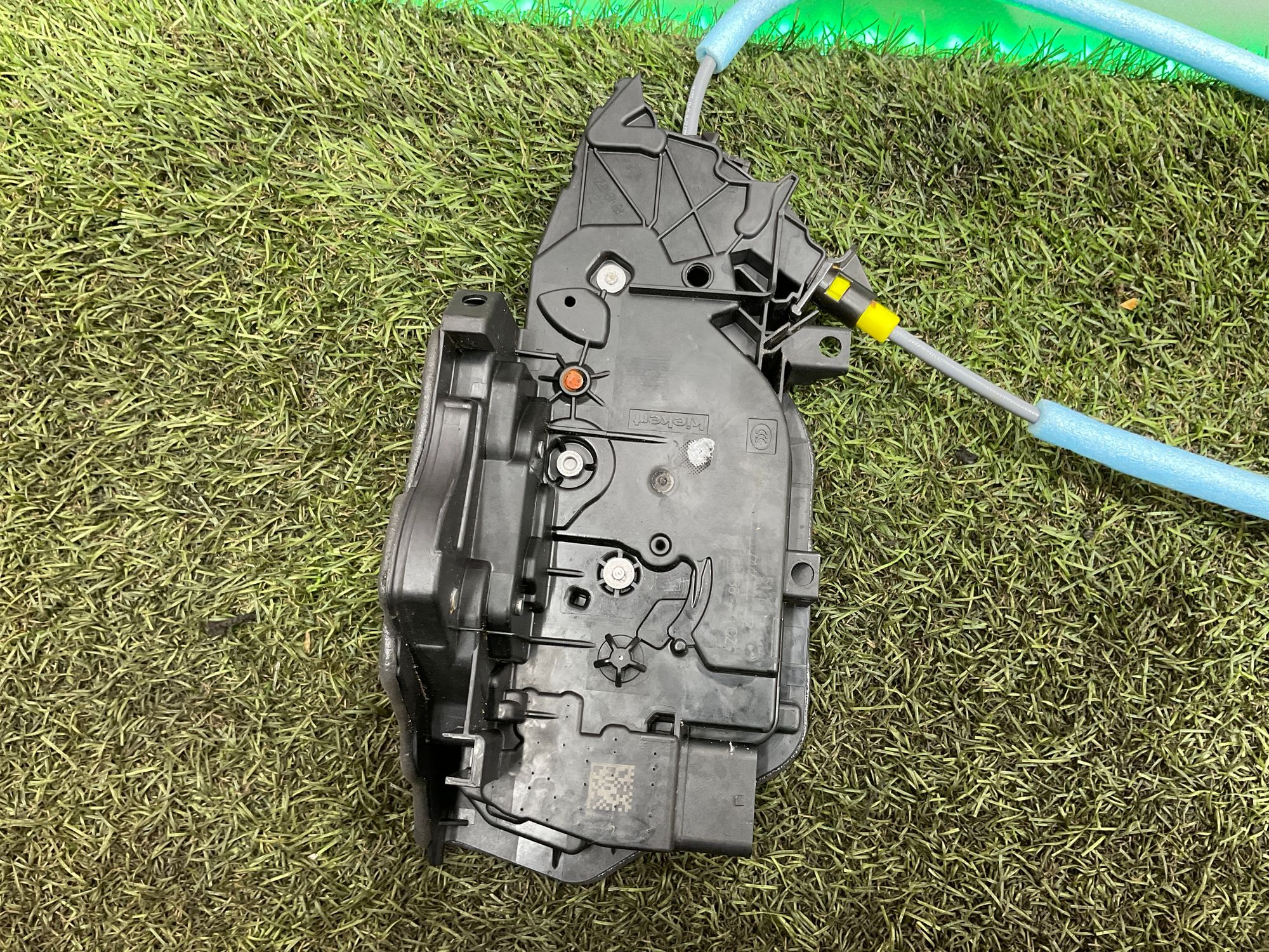 Замок двери задний левый BMW M3, G80 2023, 4000 рублей, Москва