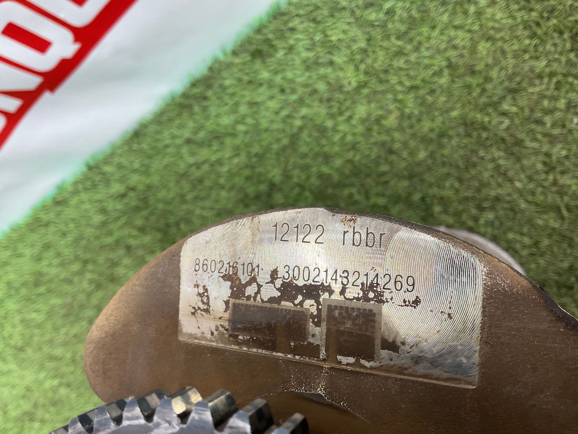 Коленвал N20B20B BMW 5 серия, F10/F11/F07 рестайлинг, 10000 рублей, Москва