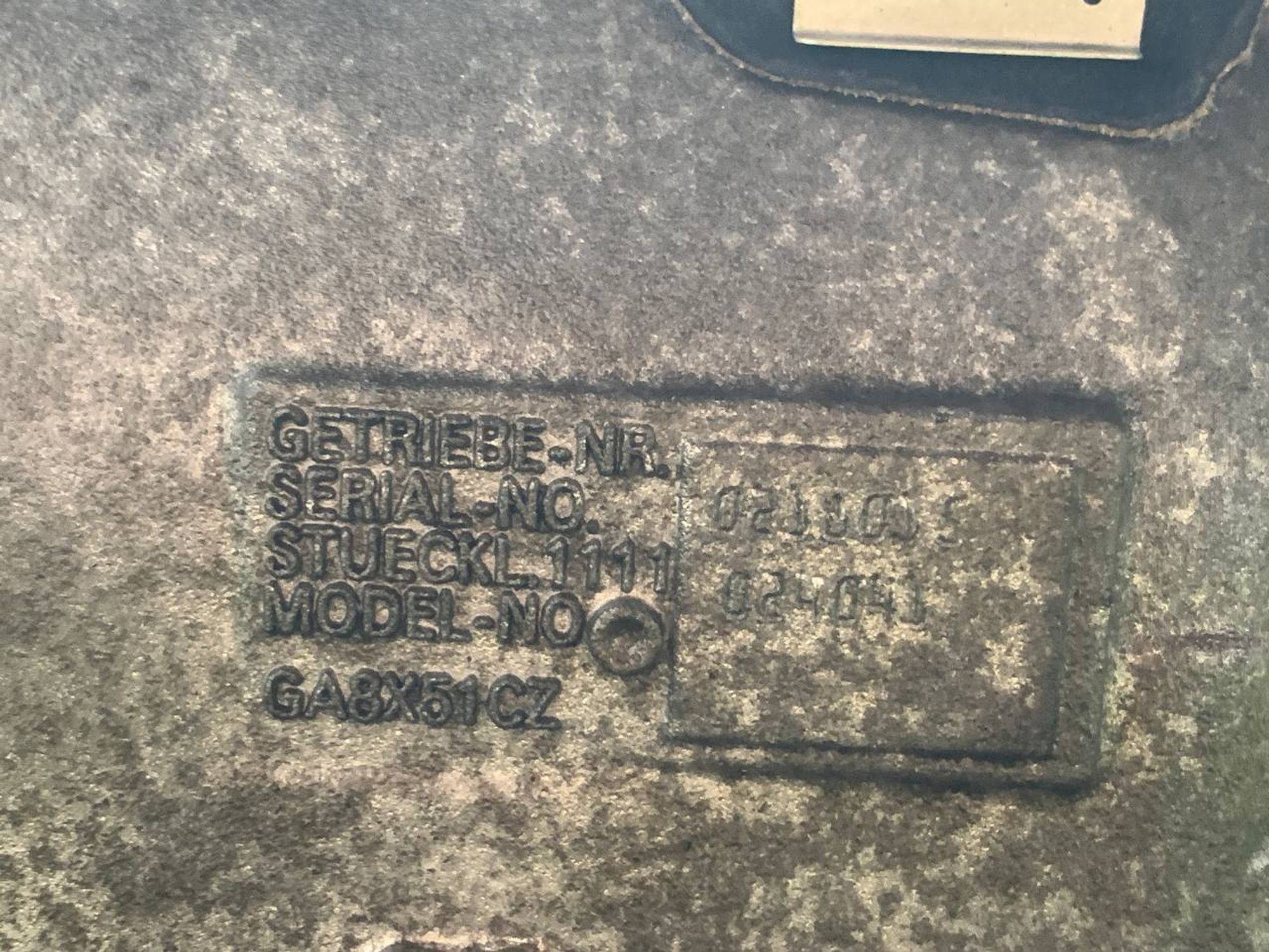 АКПП коробка B58 BMW 3 G20 GA8X51CZ M340 xDrive, 290000 рублей, Москва