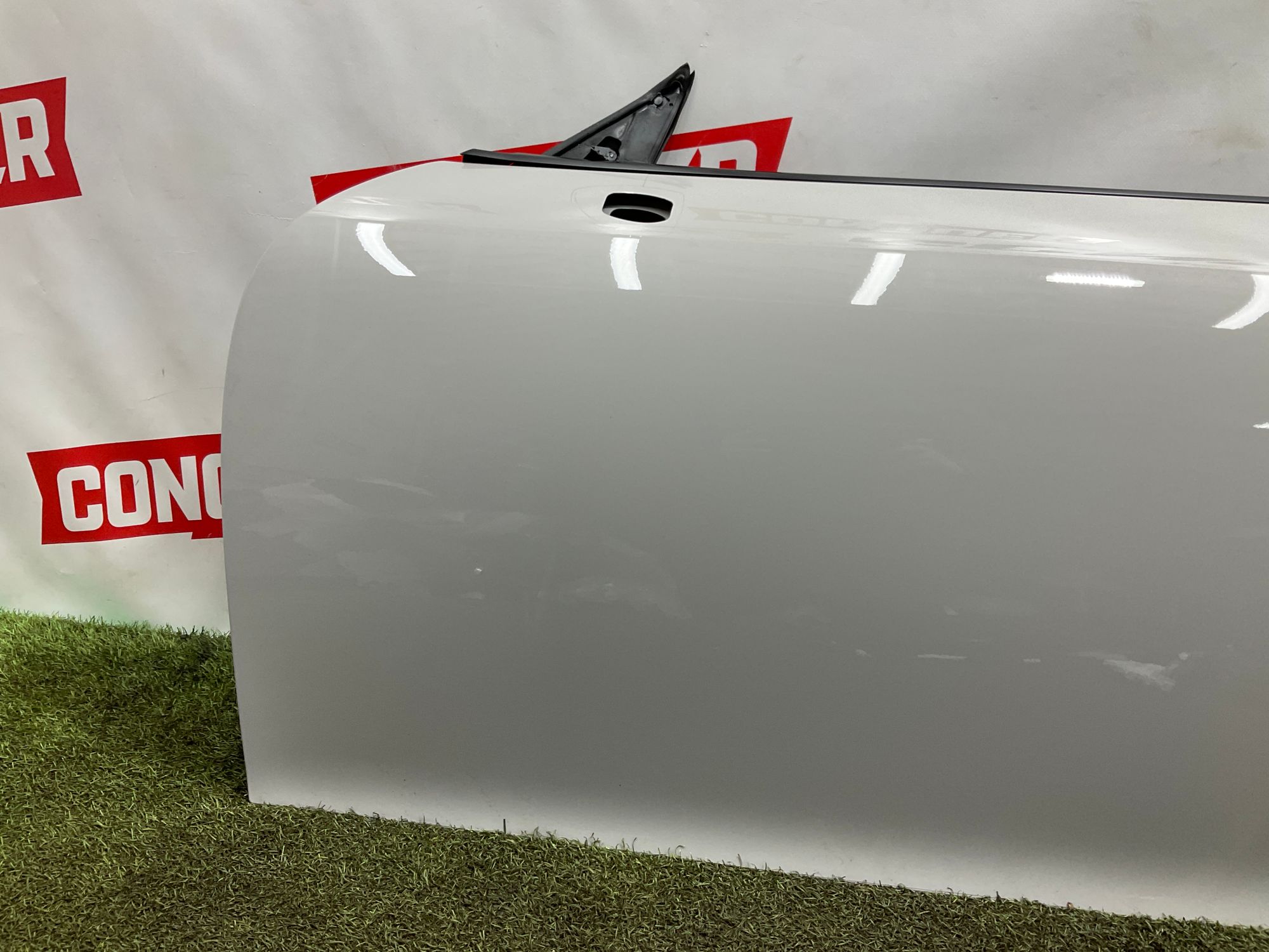 Дверь передняя левая Porsche 911 GT3 991 Рестайлинг 2018, 100000 рублей, Москва