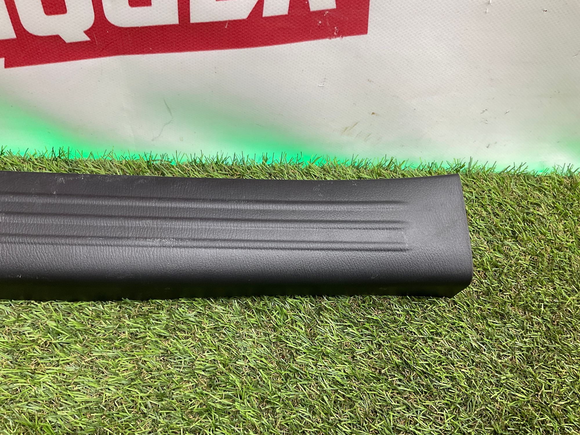 Накладка порога правая Mazda CX-5, II, 1000 рублей, Москва