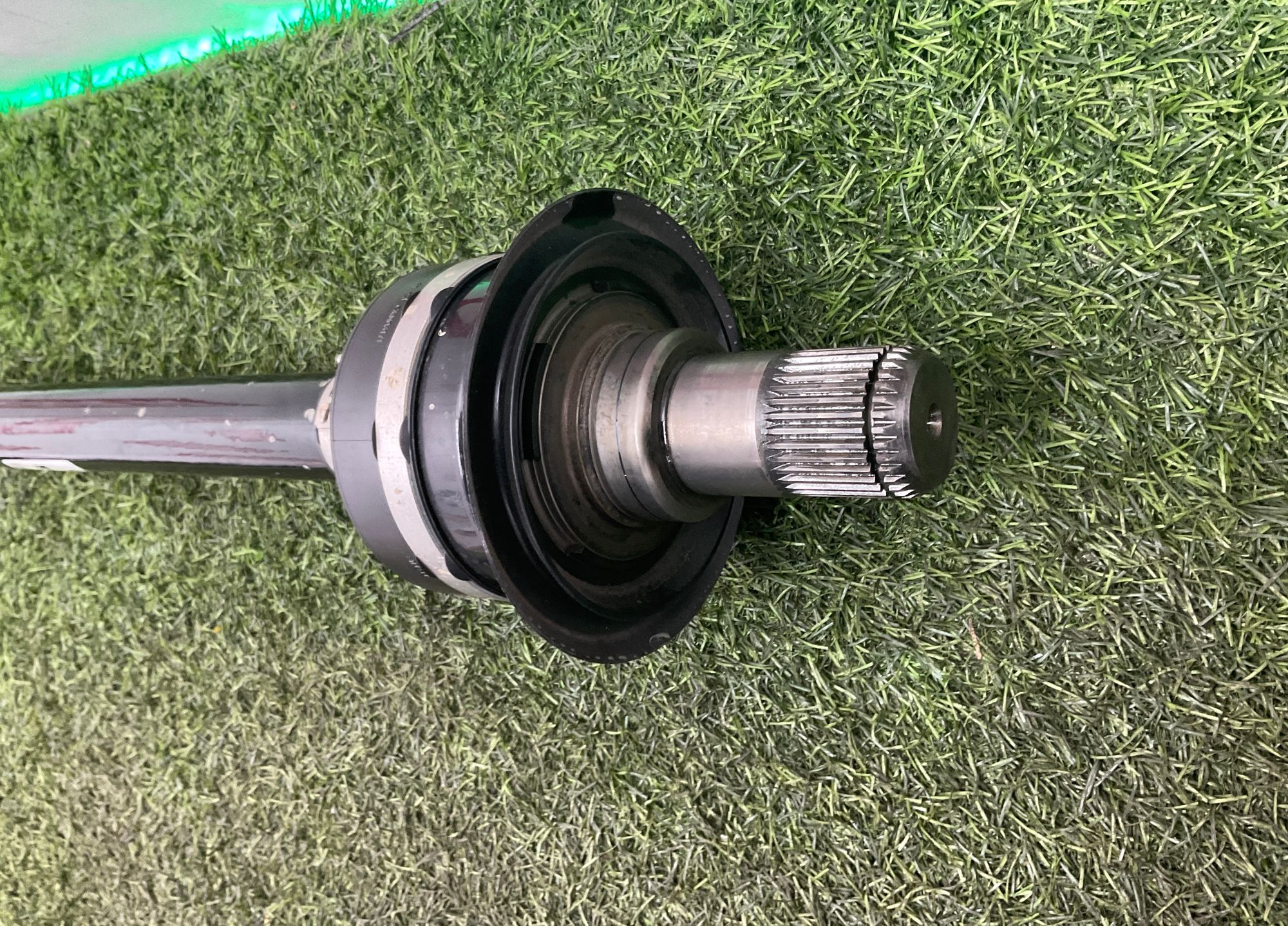 Привод задний левый BMW 5 серия 550, G30/G31, 40000 рублей, Москва