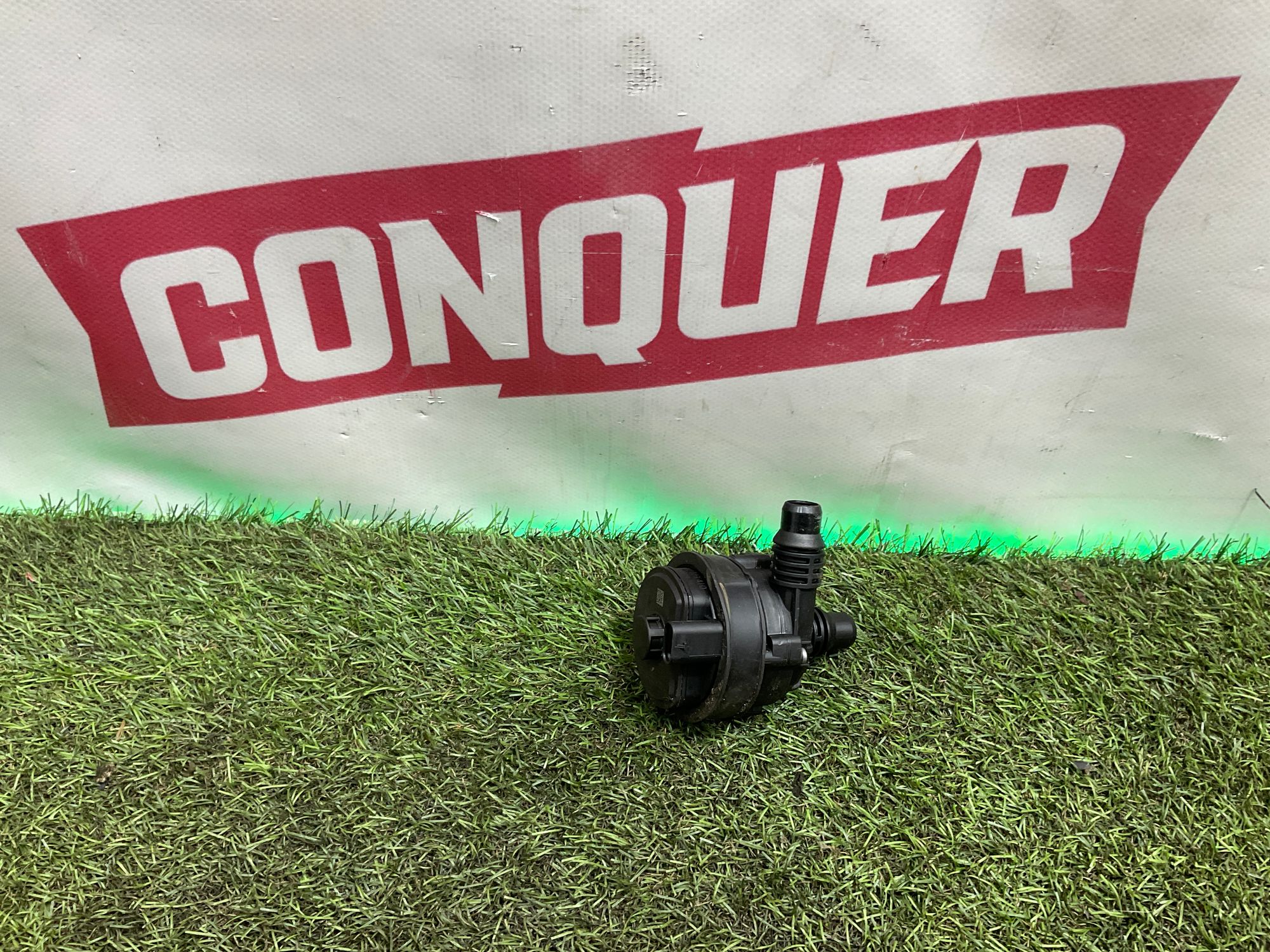 Насос антифриза дополнительного BMW X3, G01, 4000 рублей, Москва