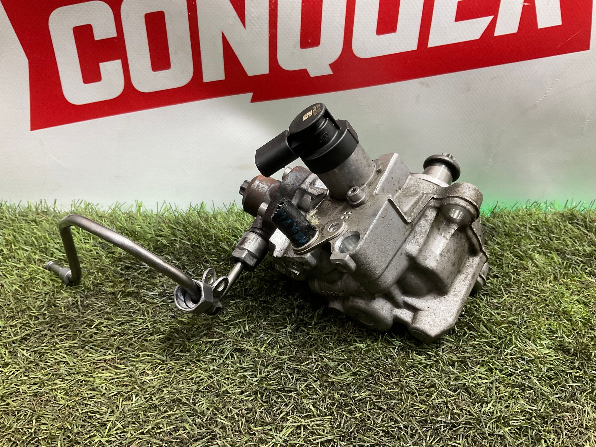 ТНВД 654920 Mercedes-Benz E-Класс W213/S213/C238/A238 (2016—2023) 2020, 20000 рублей, Москва