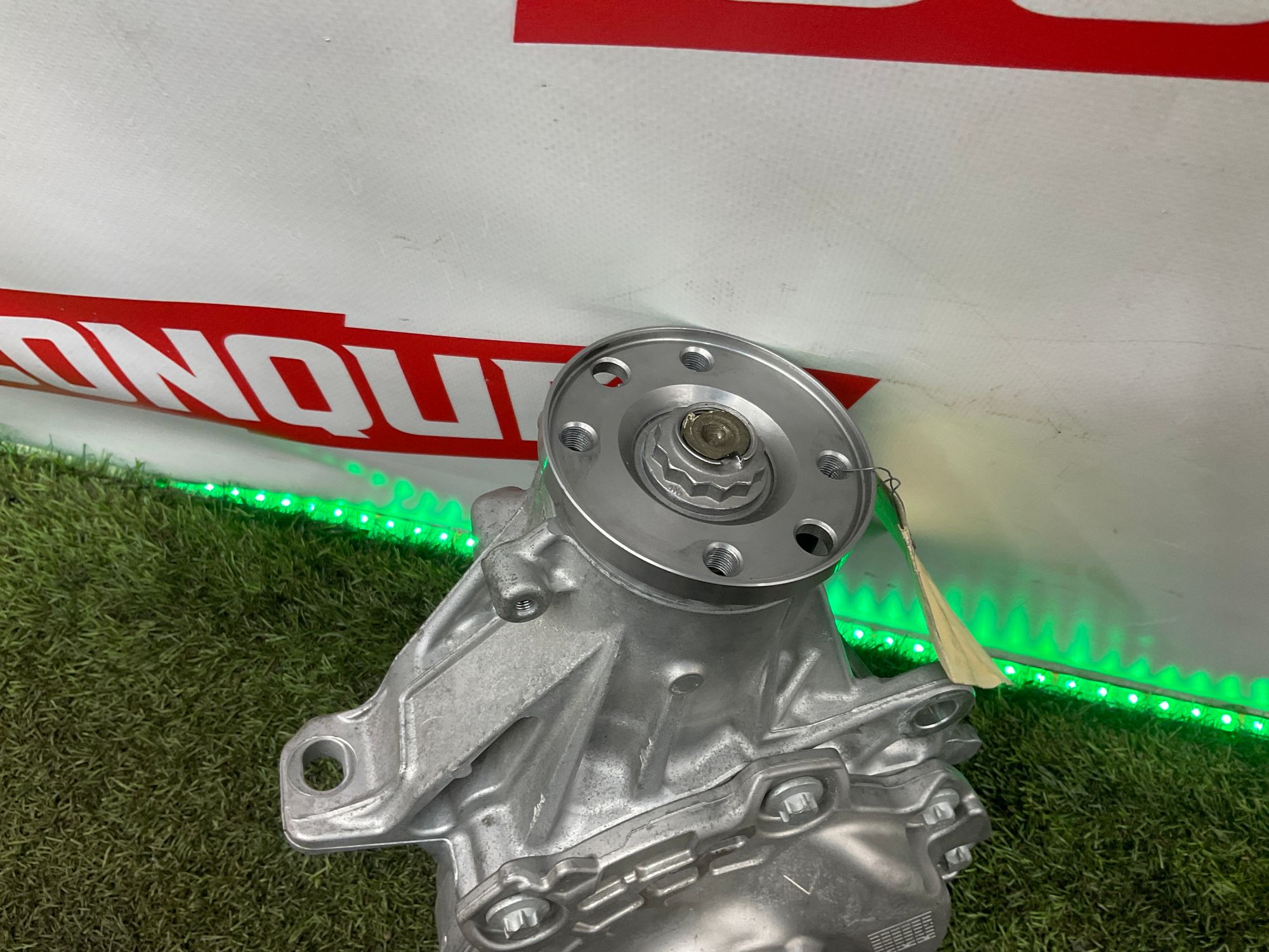 Передний редуктор Mercedes-Benz W223, 200000 рублей, Москва