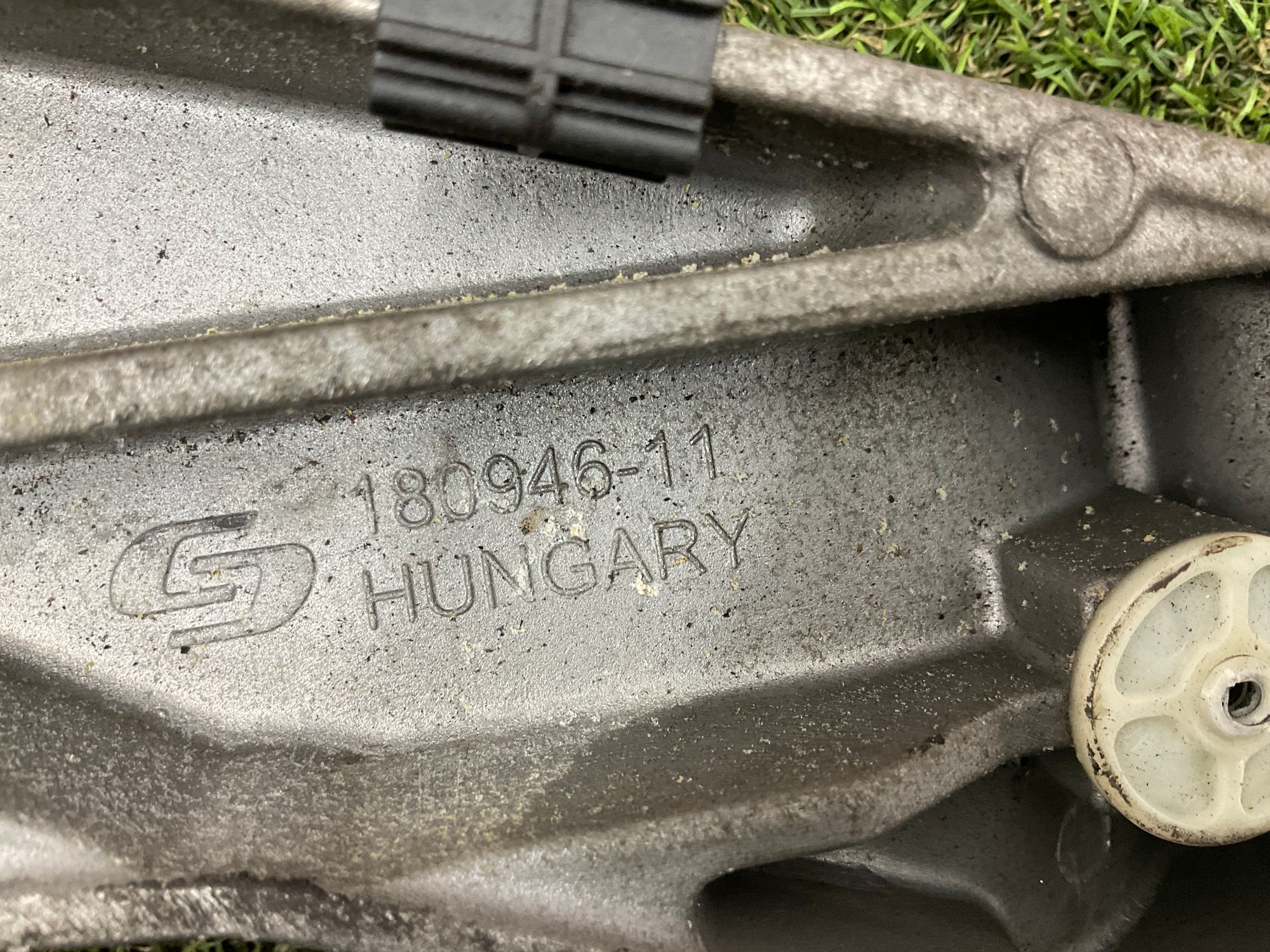 Кронштейн крепление АКПП BMW X5, G05, 1500 рублей, Москва