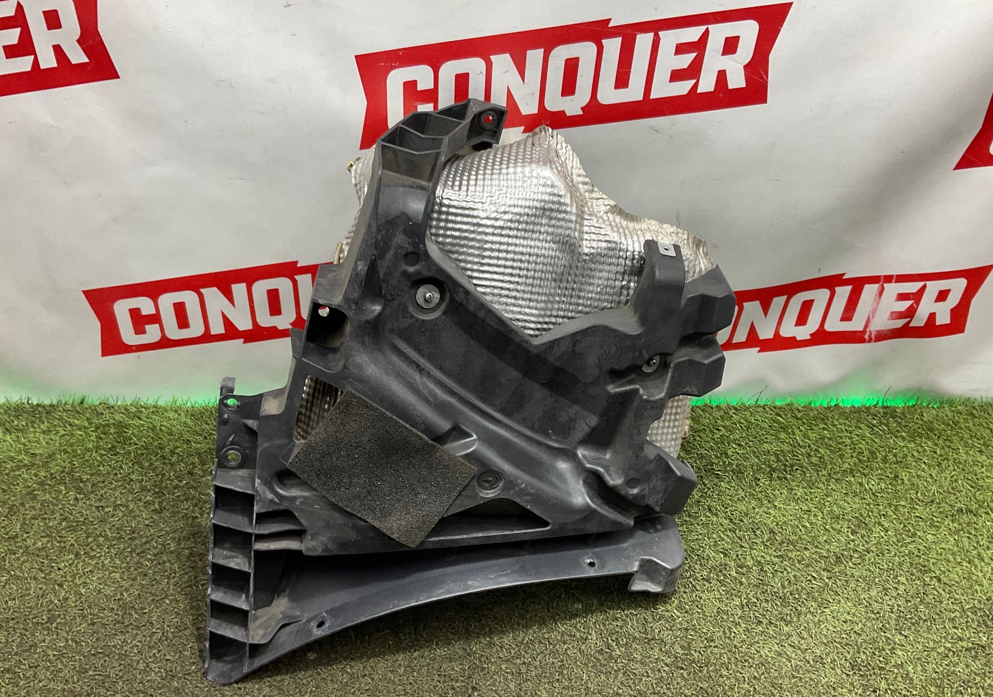 Крепление заднего бампера левое Porsche 911 GT3 991 Рестайлинг 2018, 45000 рублей, Москва