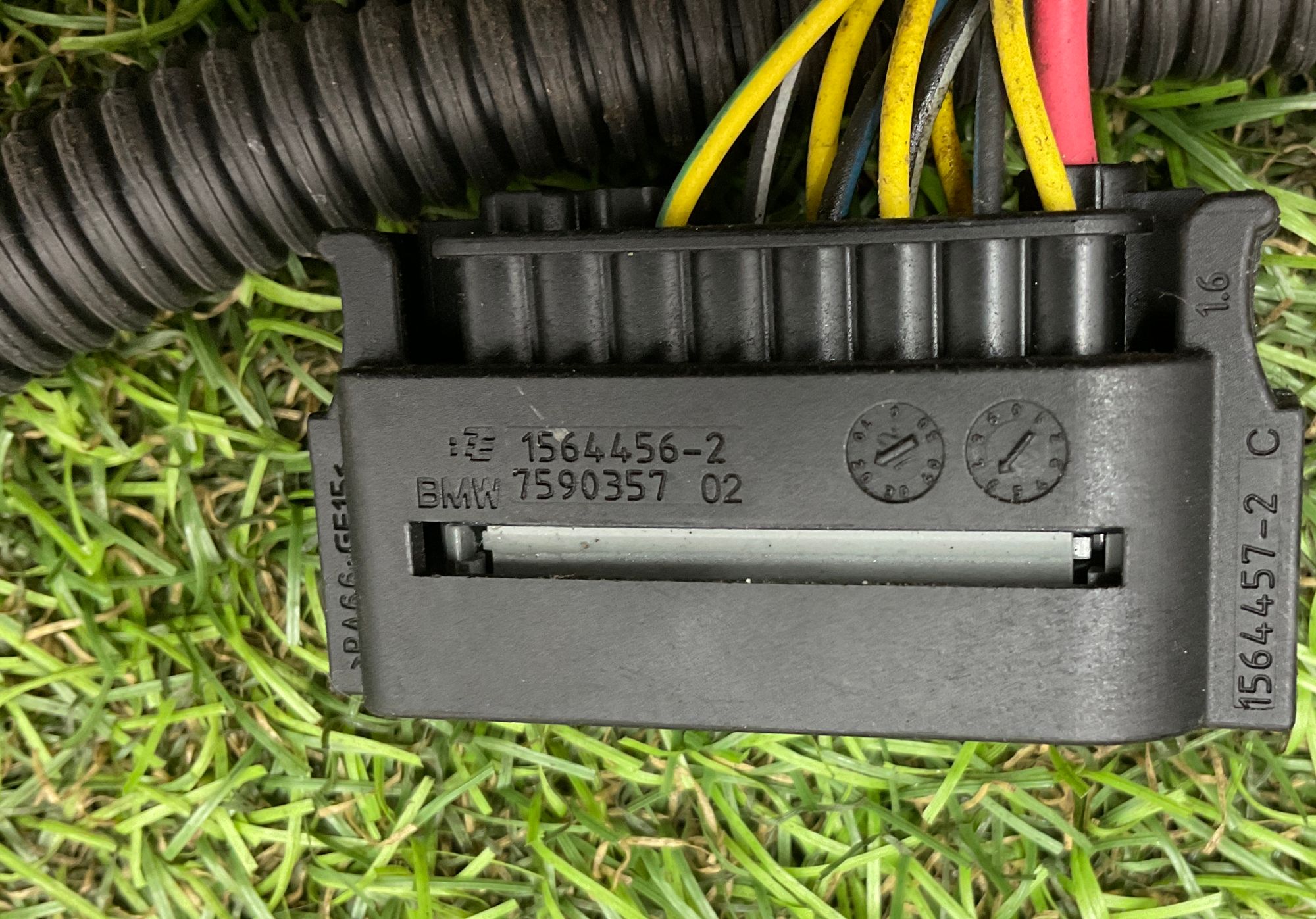 Проводка АКПП BMW 5 серия, F10/F11, 1500 рублей, Москва