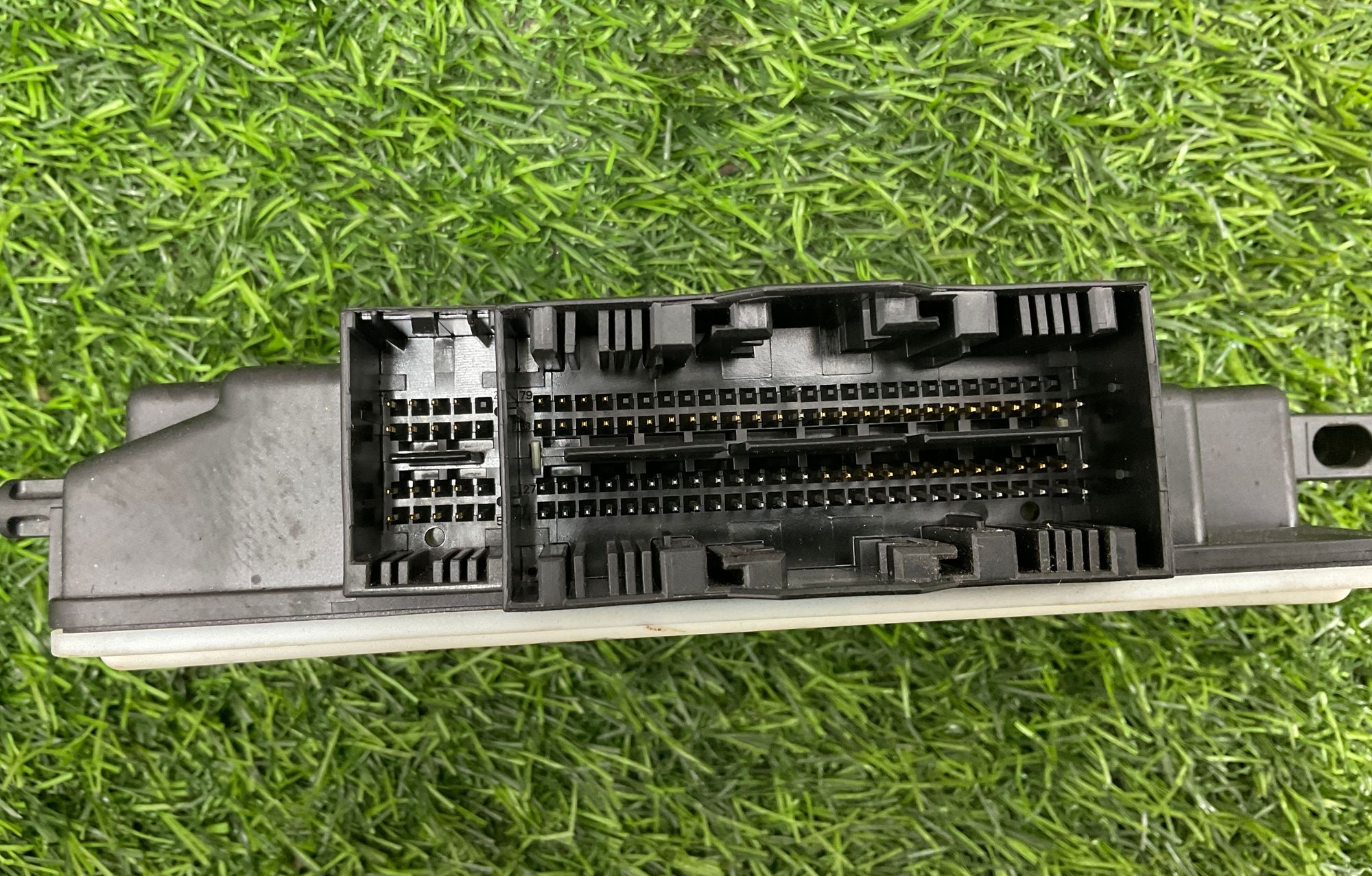 Блок управления Airbag BMW 5 F10, 1000 рублей, Москва