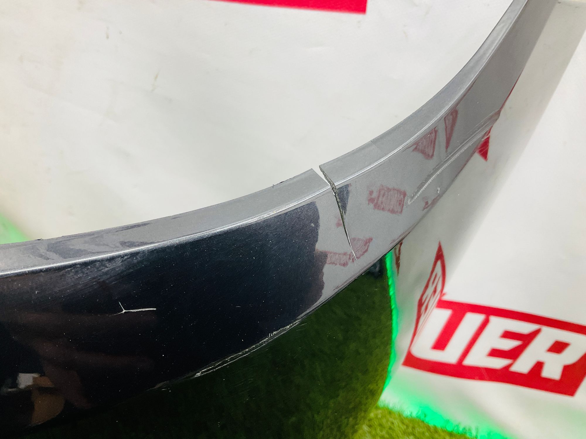 Бампер передний BMW 5 серия, G30/G31 M пакет, 55000 рублей, Москва