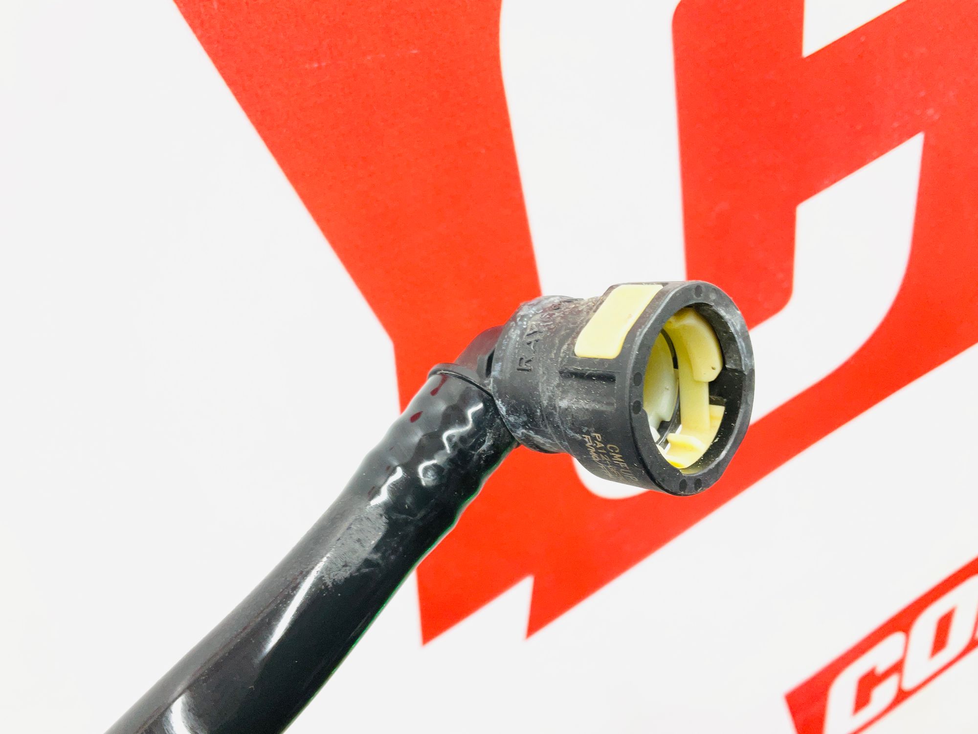 Трубка топливная Porsche 911 GT3, 991 Рестайлинг 2018, 5000 рублей, Москва