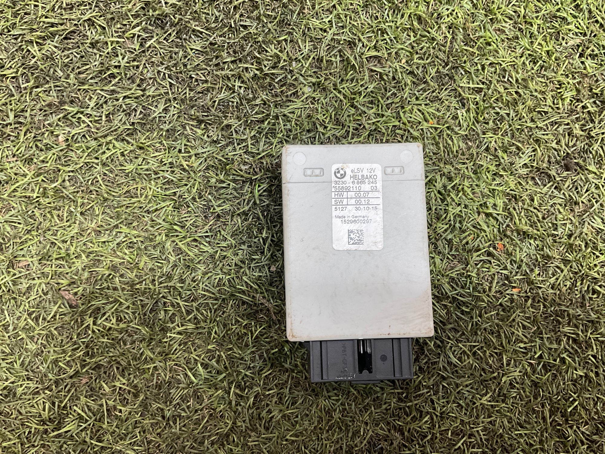 ЭБУ рулевой колонки BMW X5 M, F85, 1500 рублей, Москва