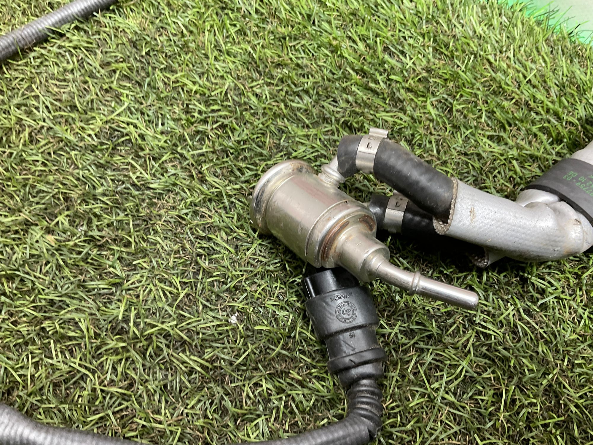 Форсунка AdBlue BMW X5, G05 рестайлинг, 9000 рублей, Москва