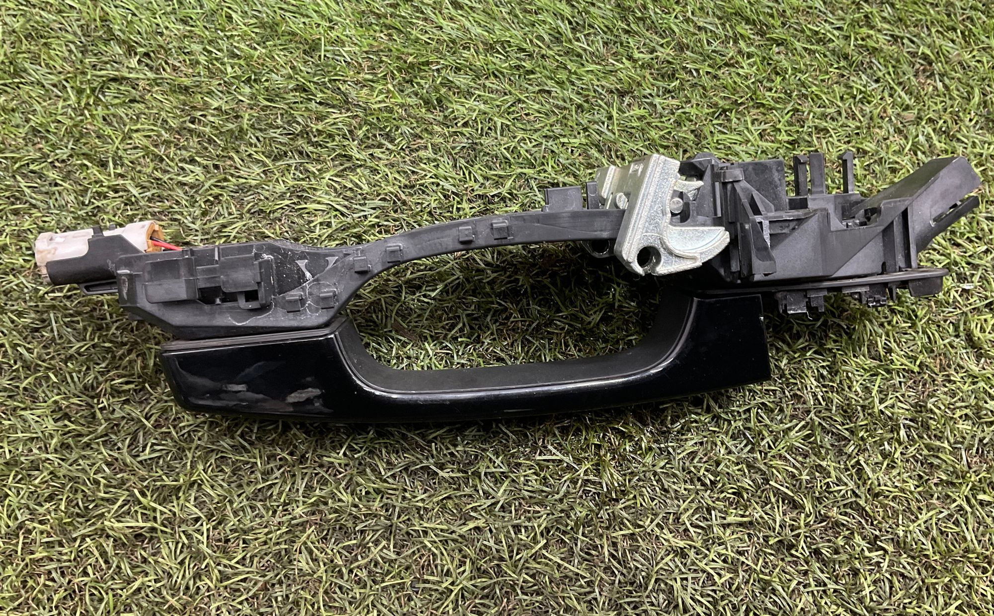 Ручка двери внешняя правая Land Rover Defender II L663 2022, 7000 рублей, Москва