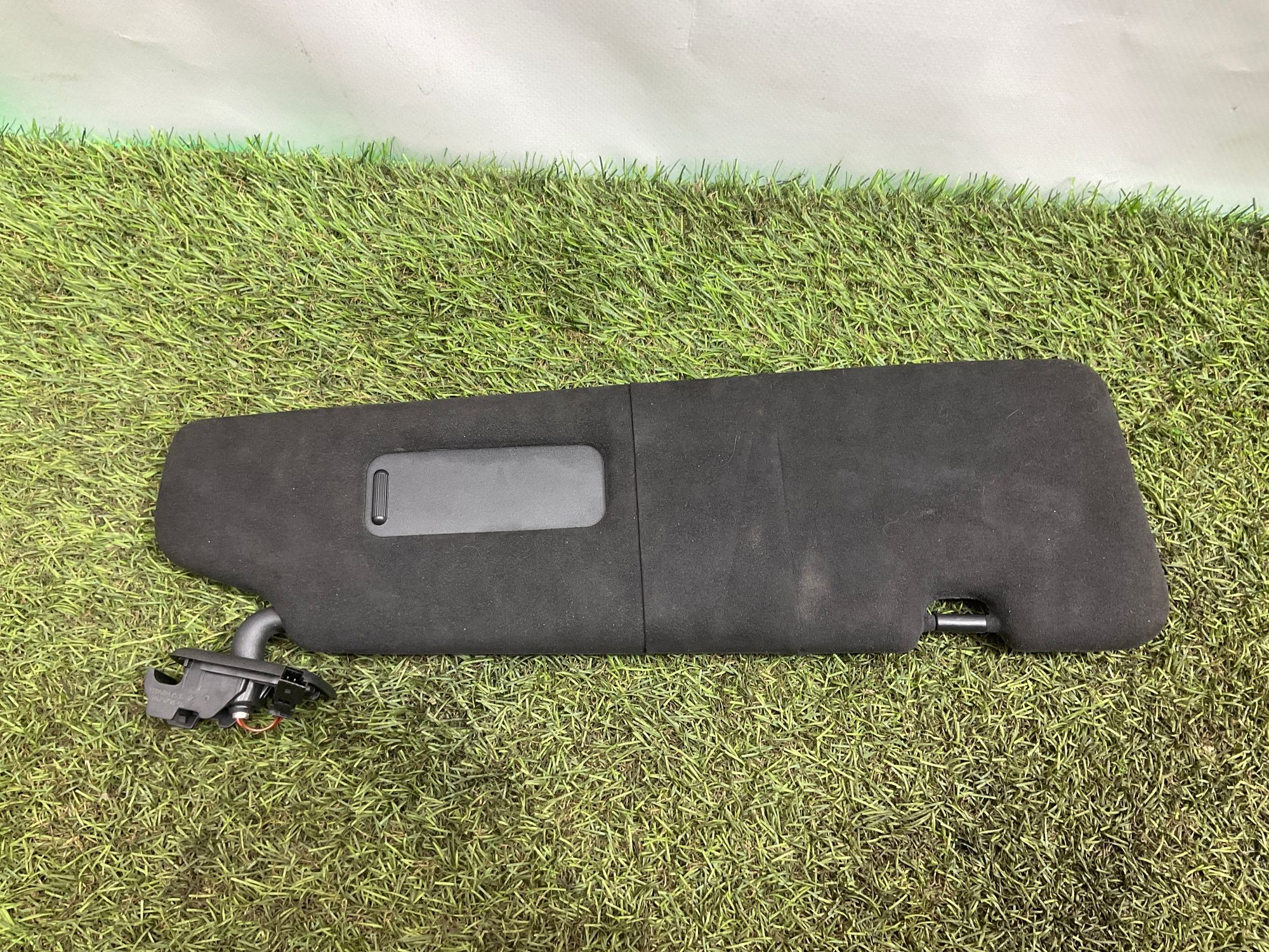 Козырек солнцезащитный правый BMW M8 F92/F93 2019, 20000 рублей, Москва