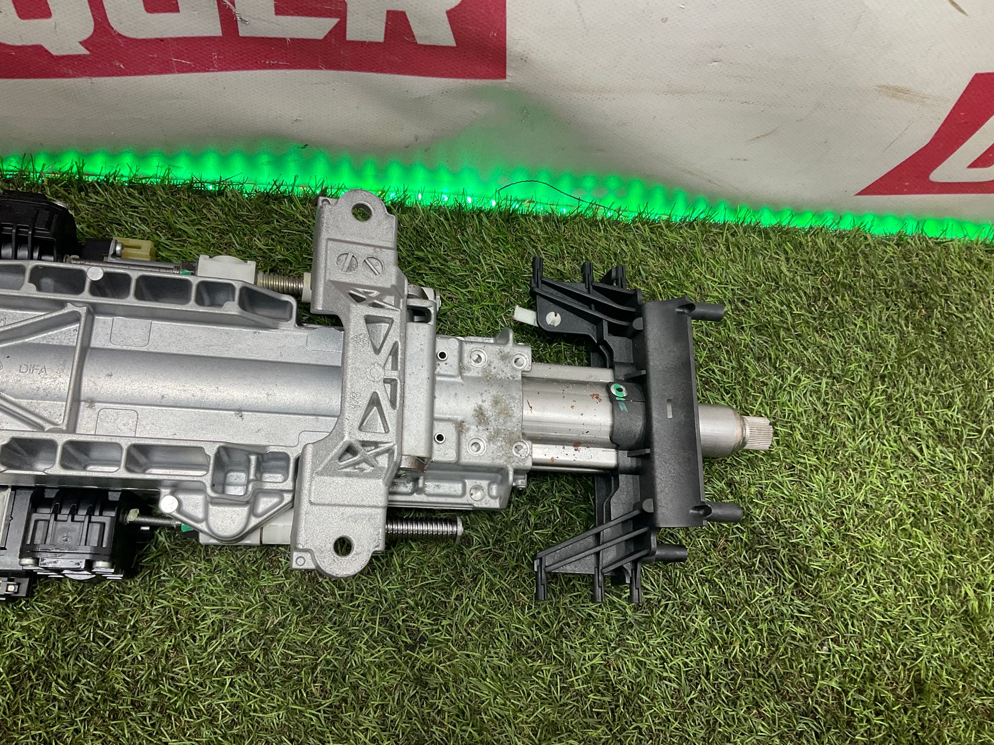 Рулевая колонка S63 BMW X5 F95, 25000 рублей, Москва