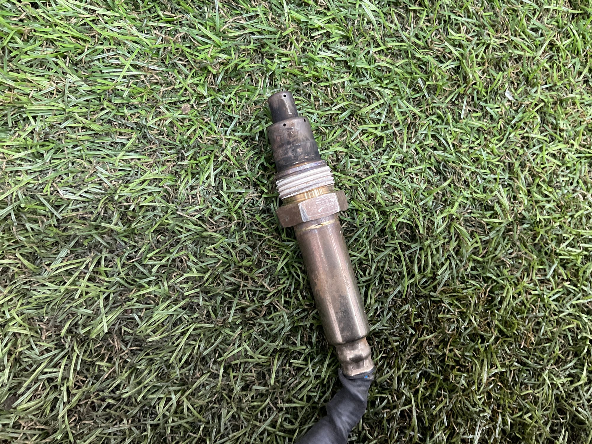 Датчик NOX (L=800mm) BMW X5, G05 рестайлинг, 15000 рублей, Москва