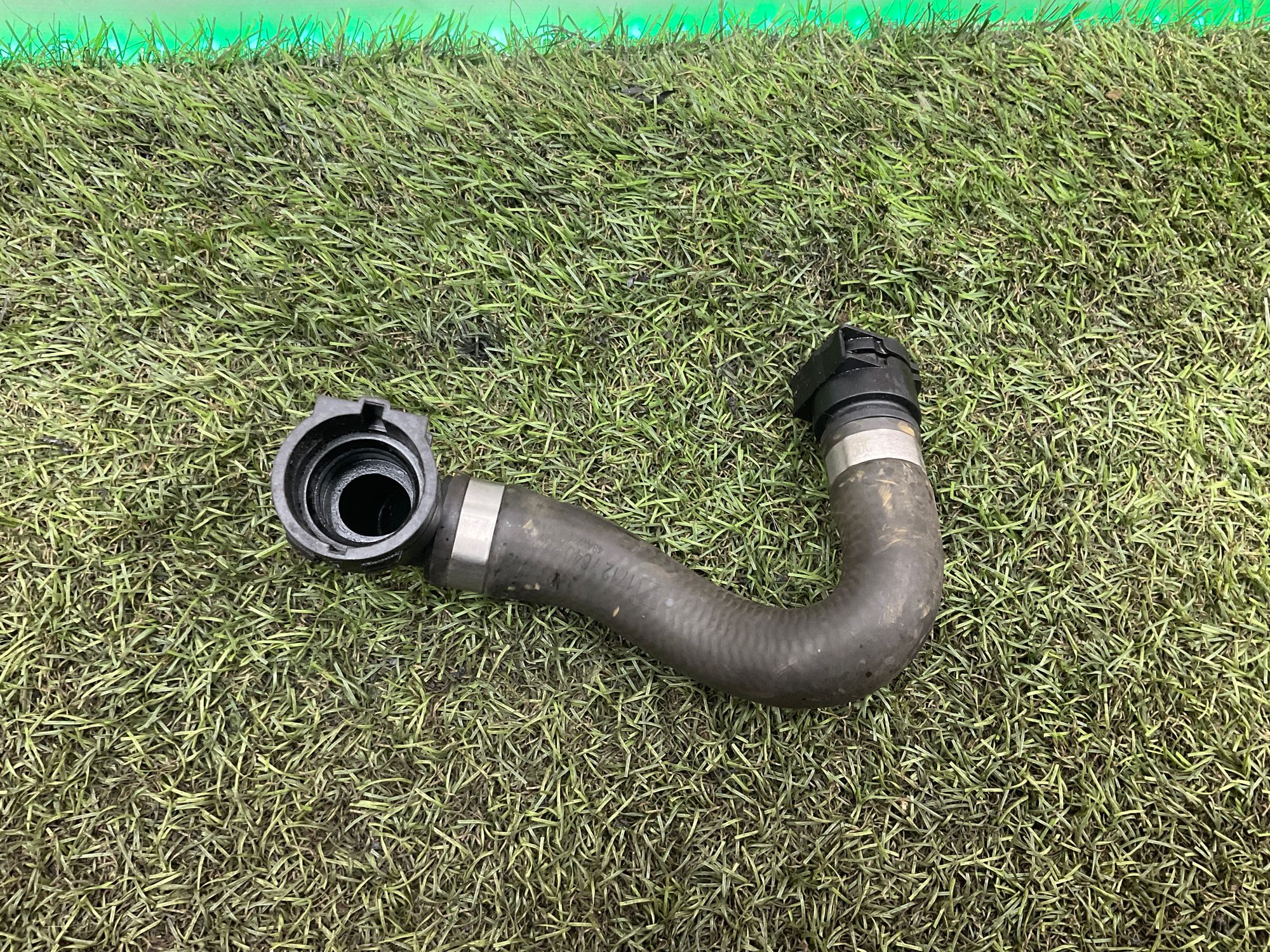 Патрубок системы охлаждения BMW 3 серия F30/F31 рестайлинг 2019, 1000 рублей, Москва