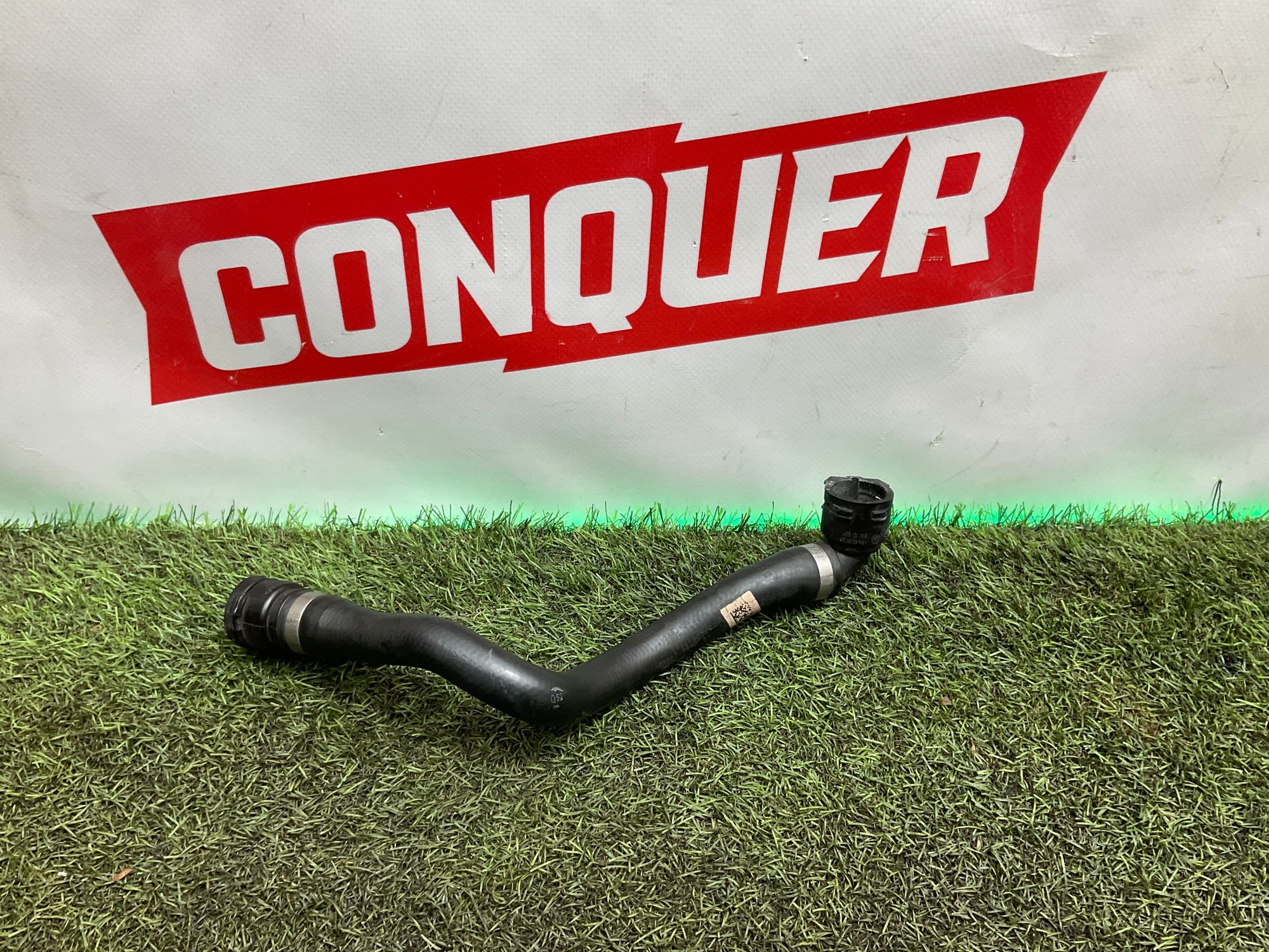 Патрубок системы охлаждения BMW 3 серия F30/F31 рестайлинг 2019, 1500 рублей, Москва