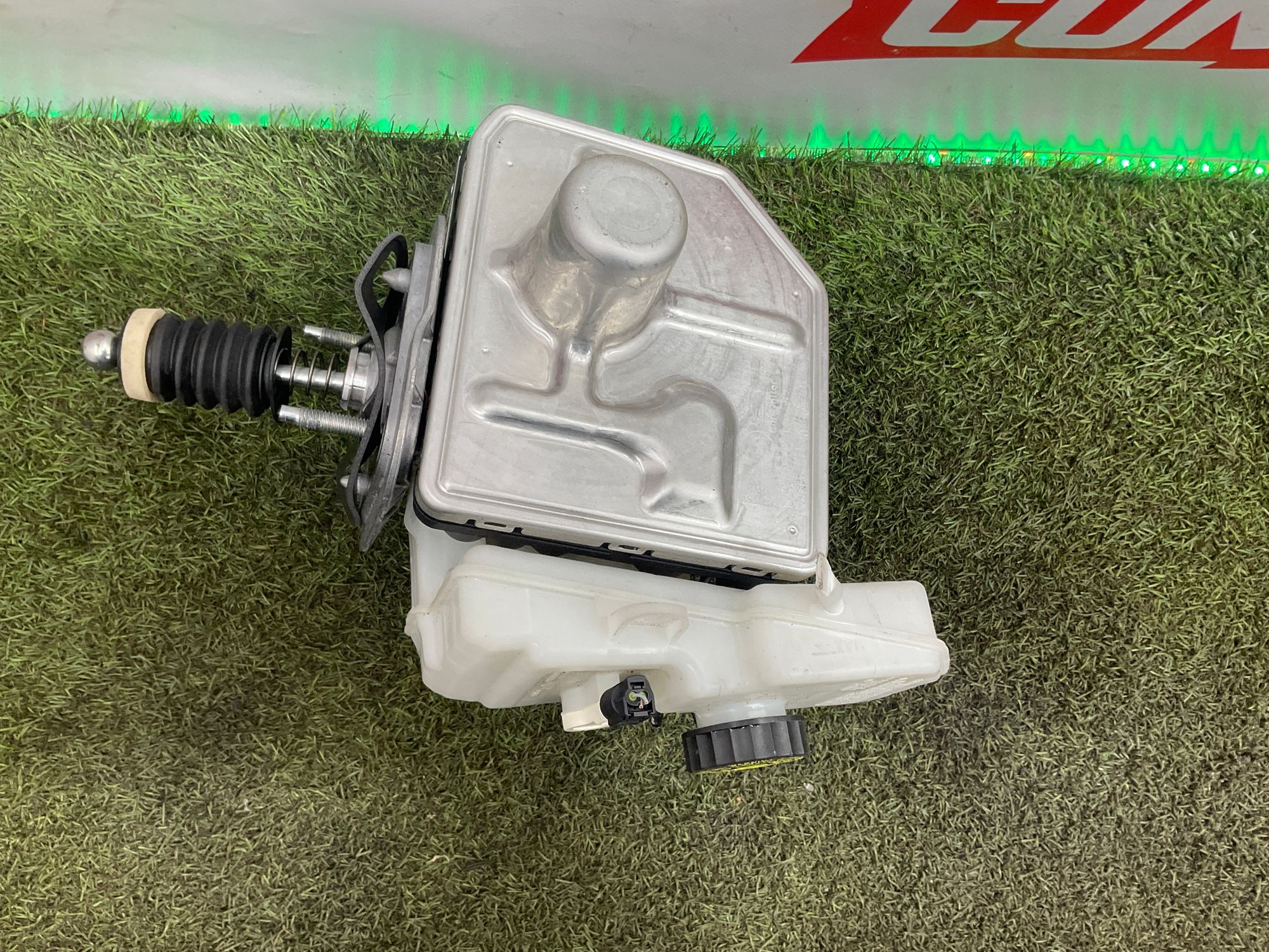 Блок ABS BMW M3 G80 2023, 35000 рублей, Москва