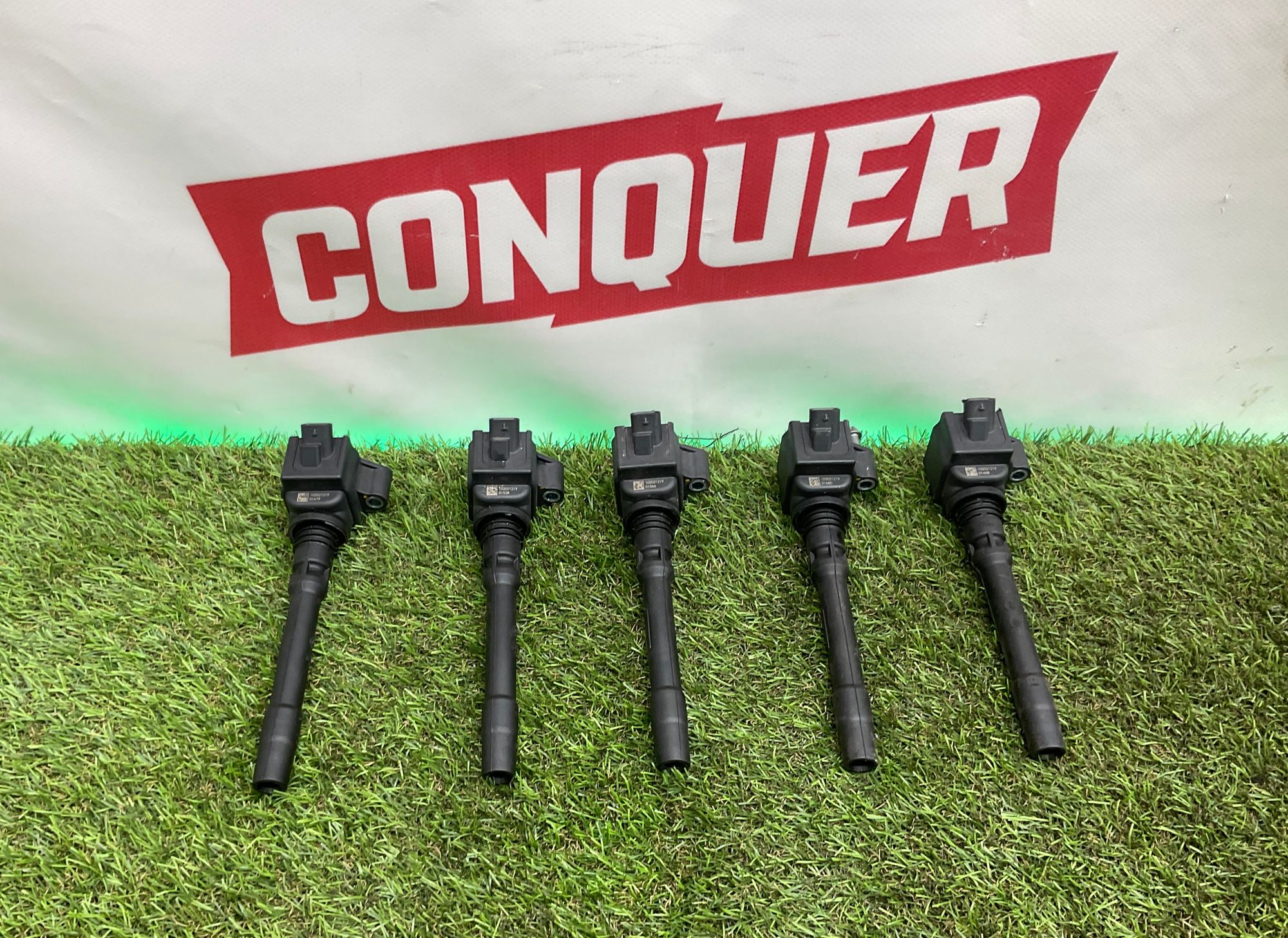 Катушка зажигания BMW 5 G30 N63, 3000 рублей, Москва