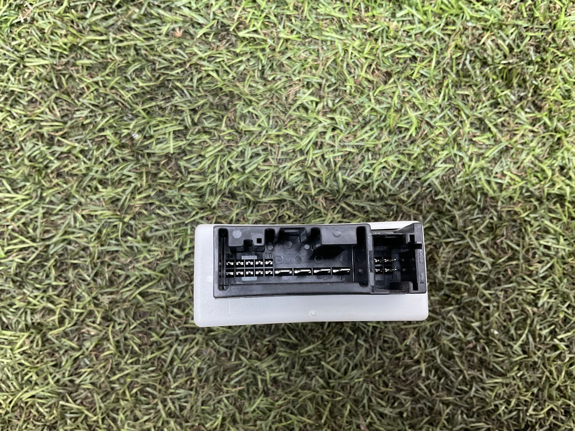 Блок сигнализации BMW X5, G05 рестайлинг, 20000 рублей, Москва