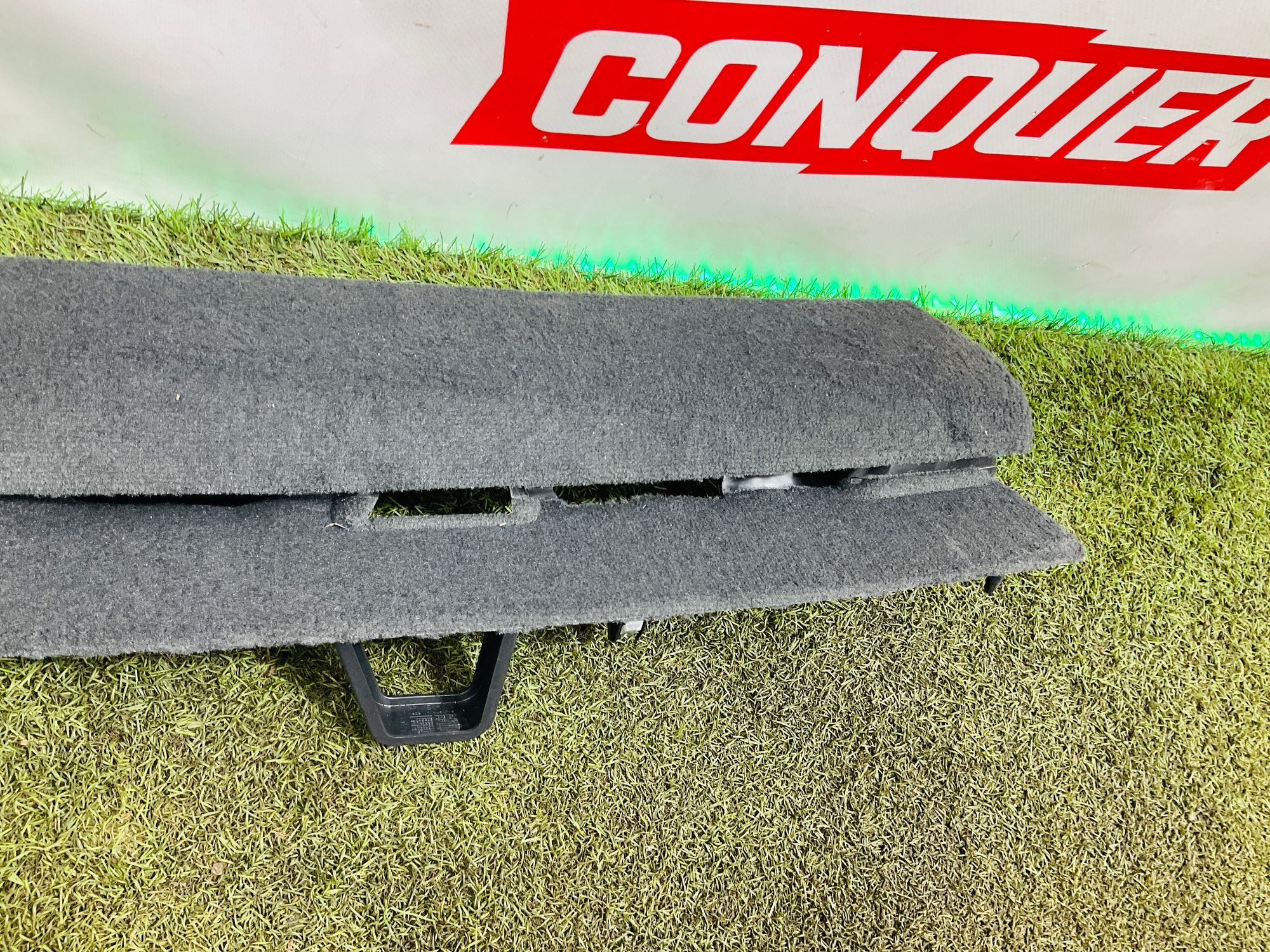 Полка багажника Porsche 911 GT3, 991 Рестайлинг 2018, 12000 рублей, Москва