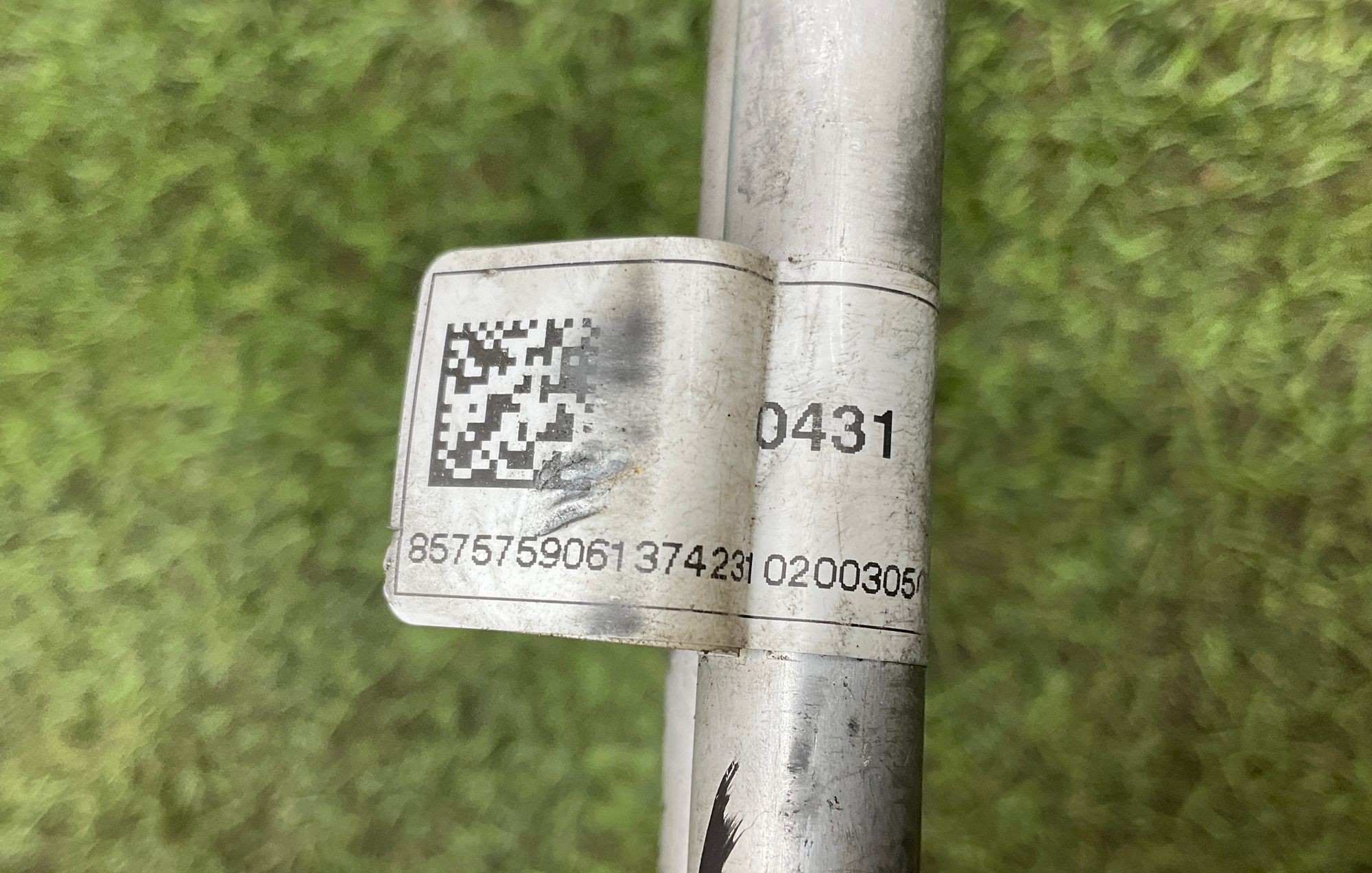 Трубки охлаждения BMW 5 серия, G30/G31, 9000 рублей, Москва