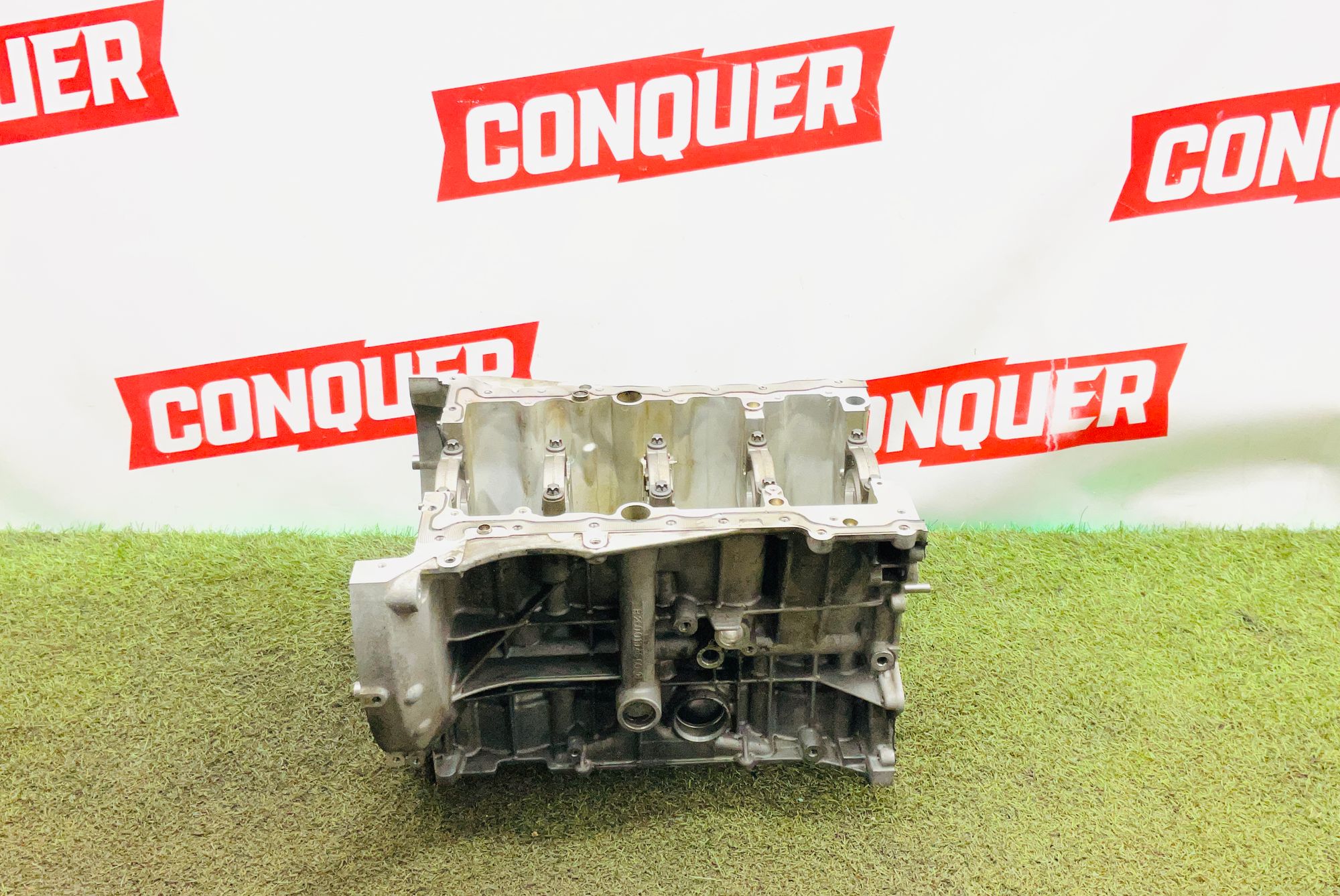 Блок цилиндров двигателя 260920 Mercedes-Benz CLA-класс C118, 40000 рублей, Москва