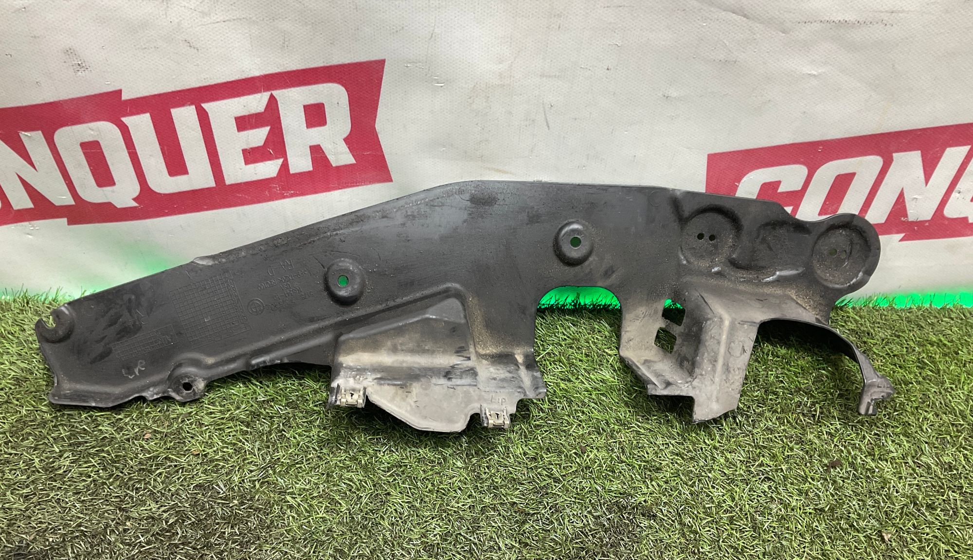 Кожух рулевого механизма правый BMW X5 M, F85, 1000 рублей, Москва