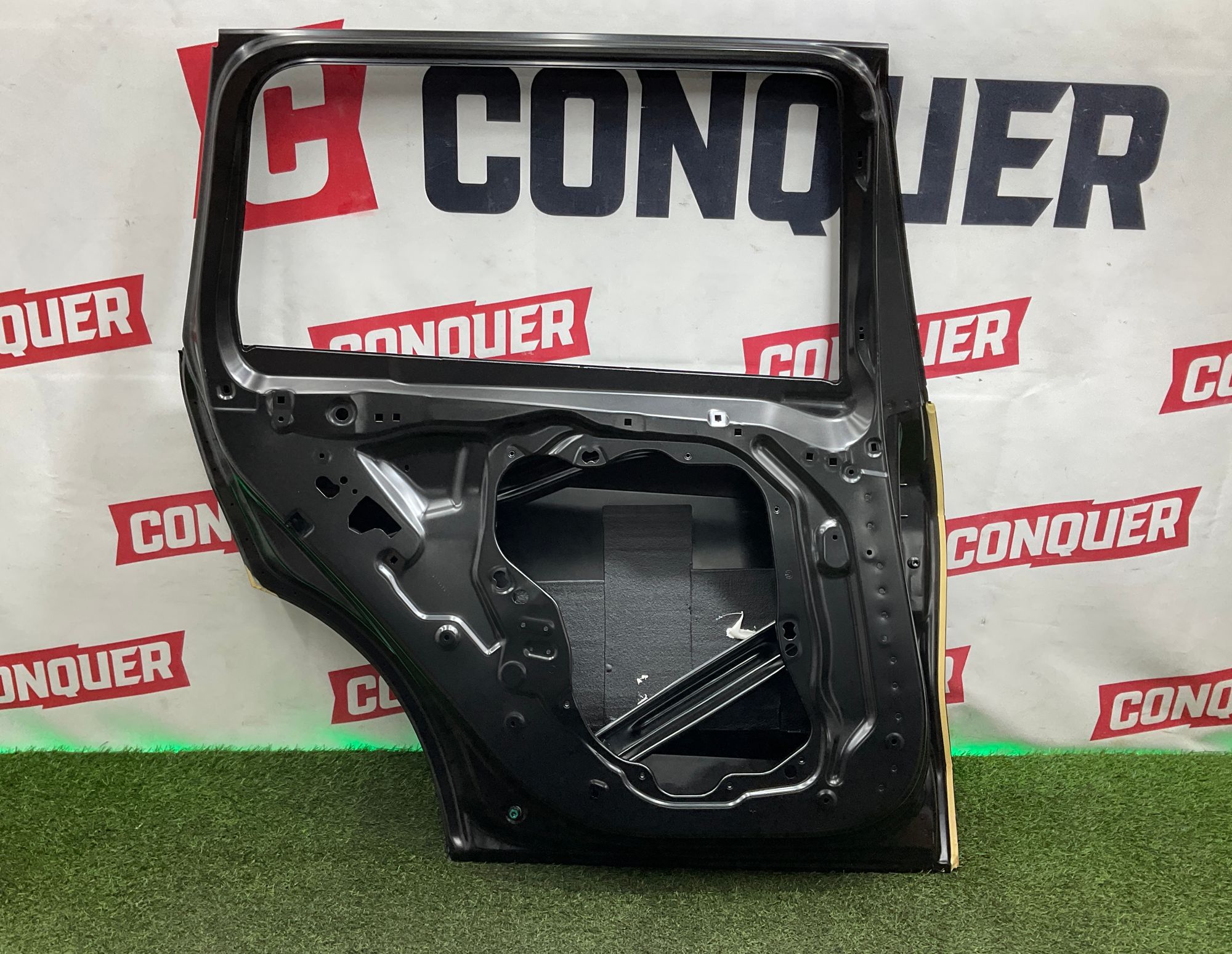 Дверь задняя левая BMW X7, G07, 147000 рублей, Москва