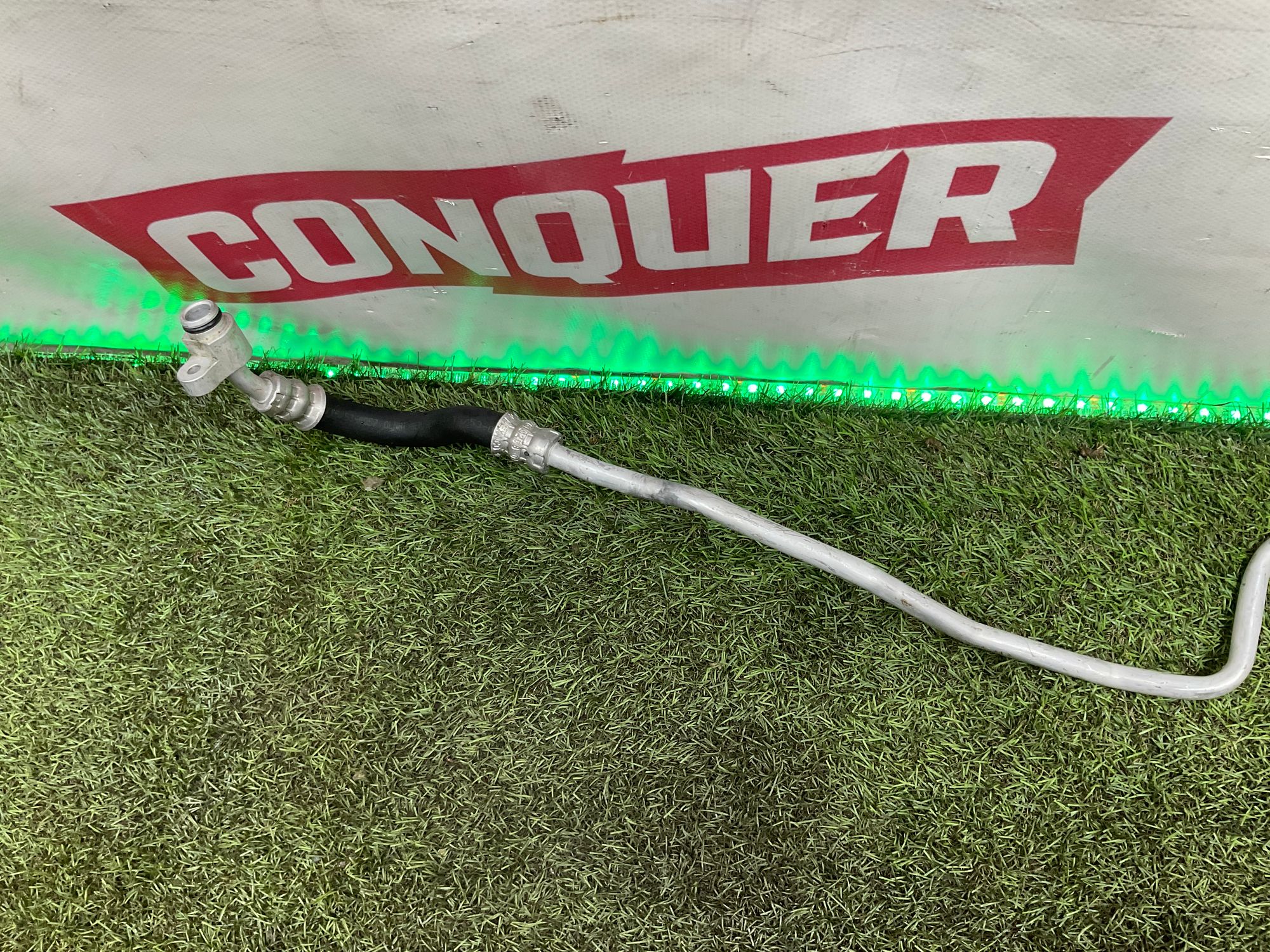 Трубка масляного радиатора BMW X5, F15, 2000 рублей, Москва