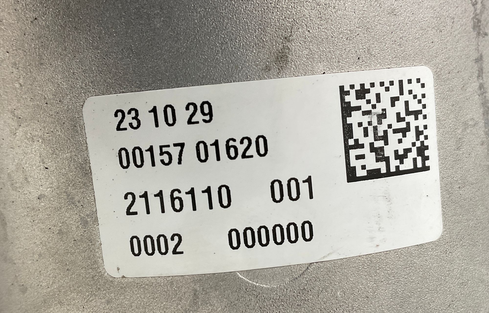 Рулевая рейка Mercedes-Benz G63, 380000 рублей, Москва