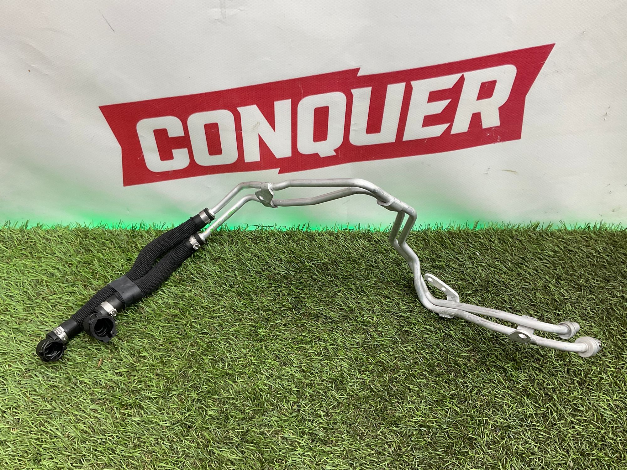 Трубка охлаждения B57 BMW X5, G05, 7000 рублей, Москва