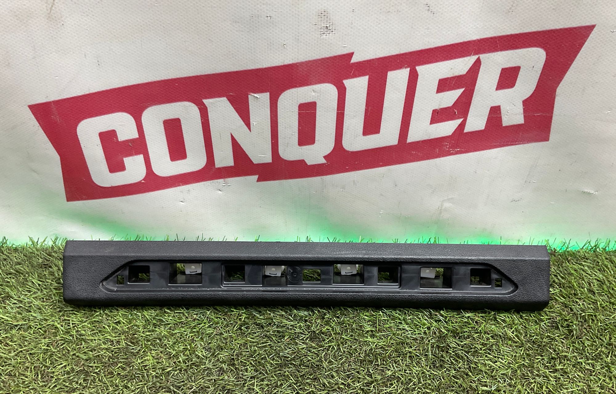 Накладка порога передняя левая BMW X5 G05, 1000 рублей, Москва