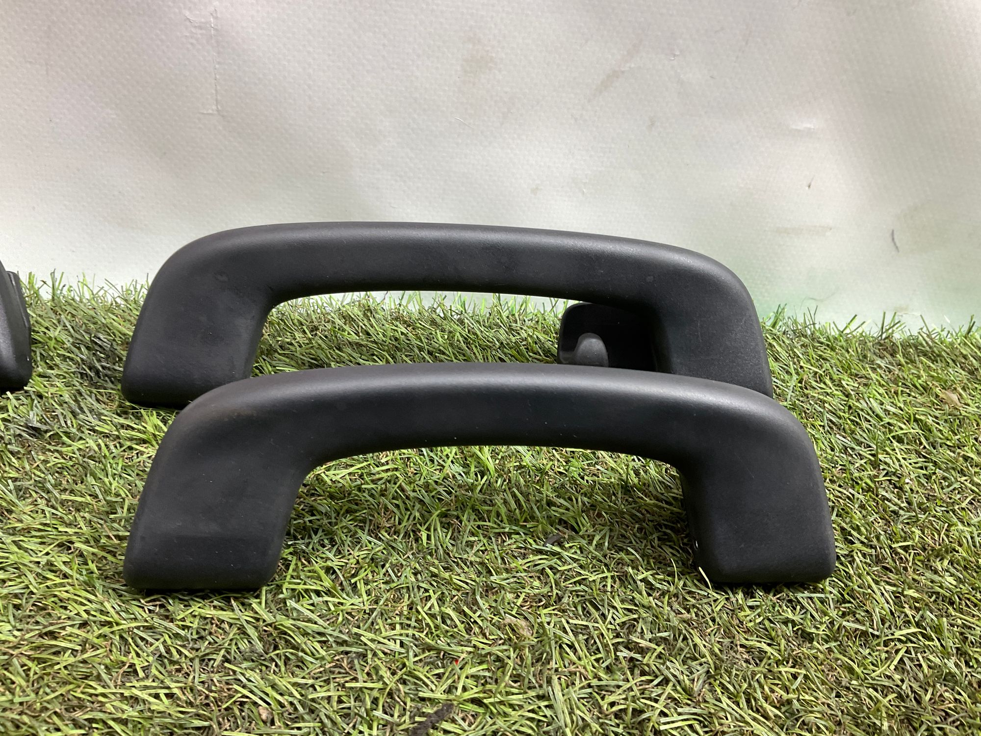 Ручки потолочные комплект BMW M3, G80 2023, 2000 рублей, Москва