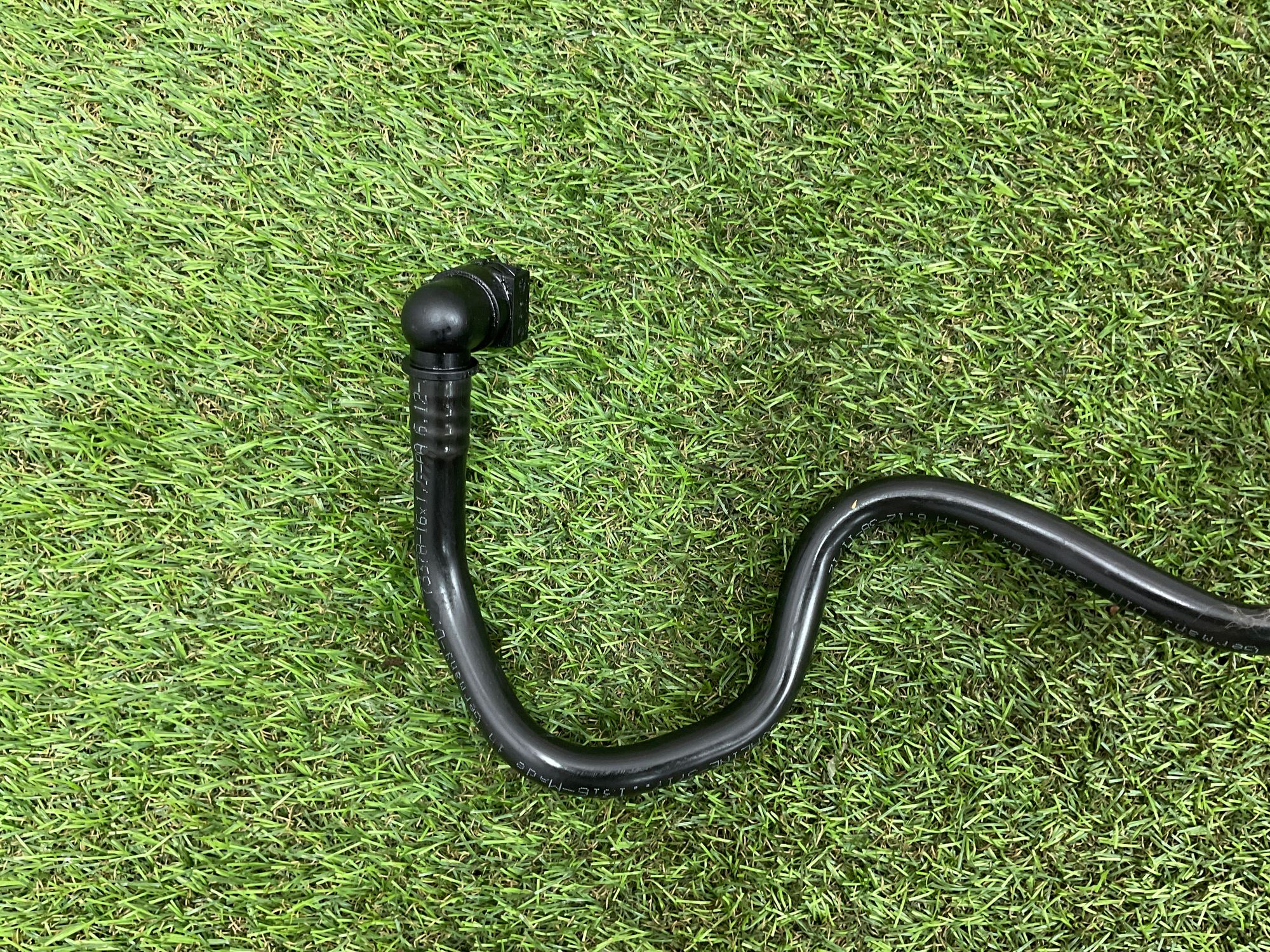 Шланг АКПП BMW 5 серия, F10/F11/F07 рестайлинг, 2000 рублей, Москва