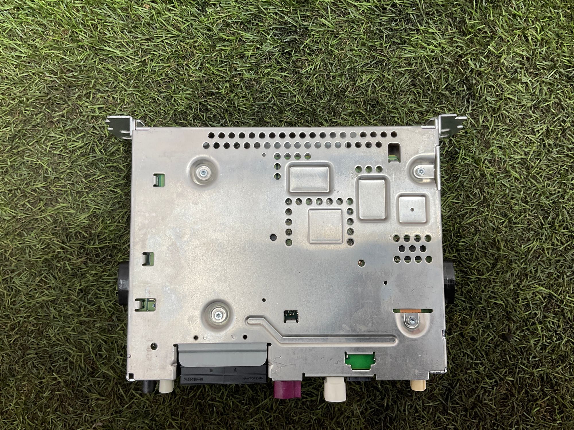 Блок управления мультимедиа BMW 5 серия G30/G31 2019, 20000 рублей, Москва