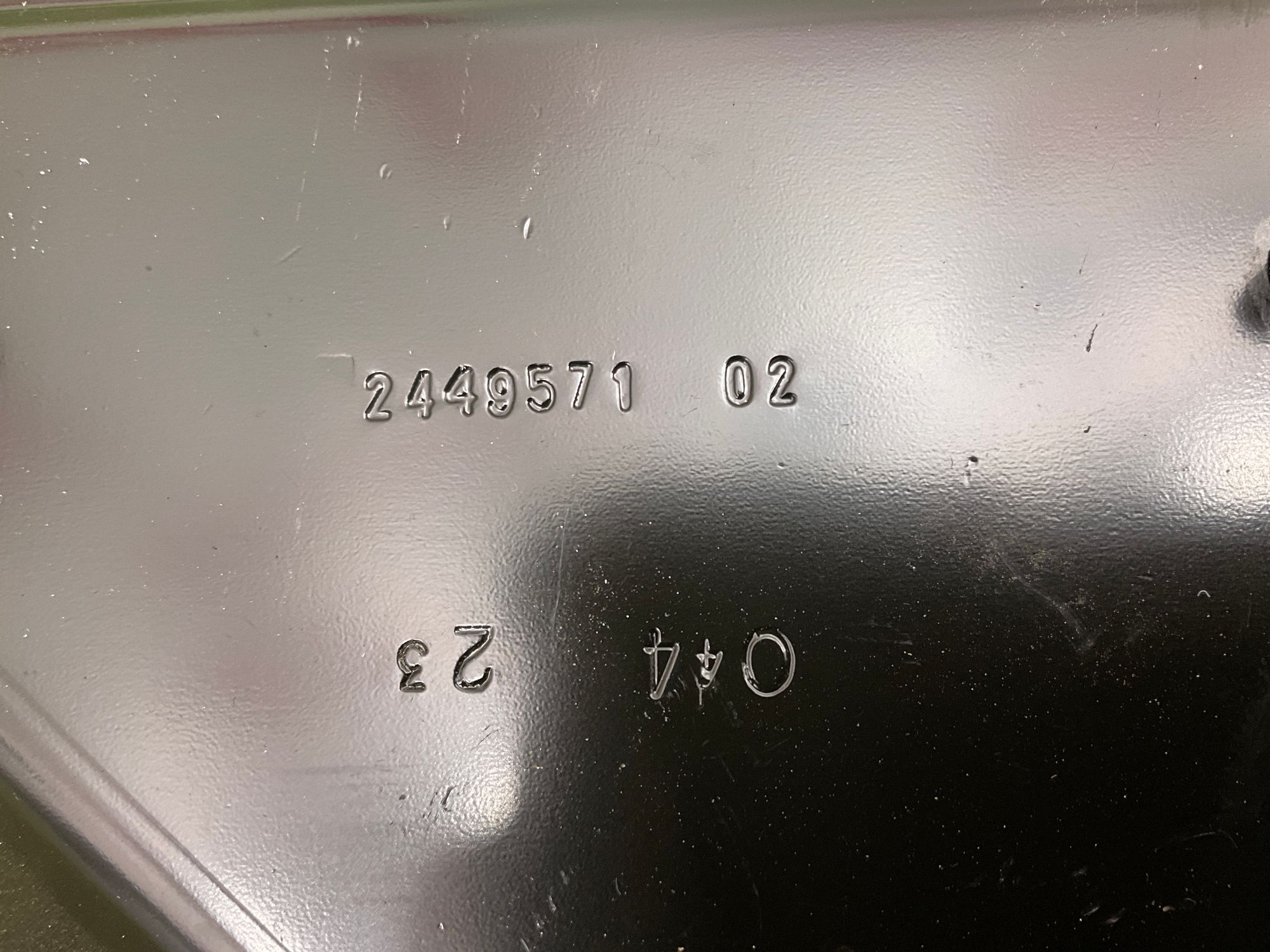 Крепление усилителя звука BMW X5, G05, 2000 рублей, Москва