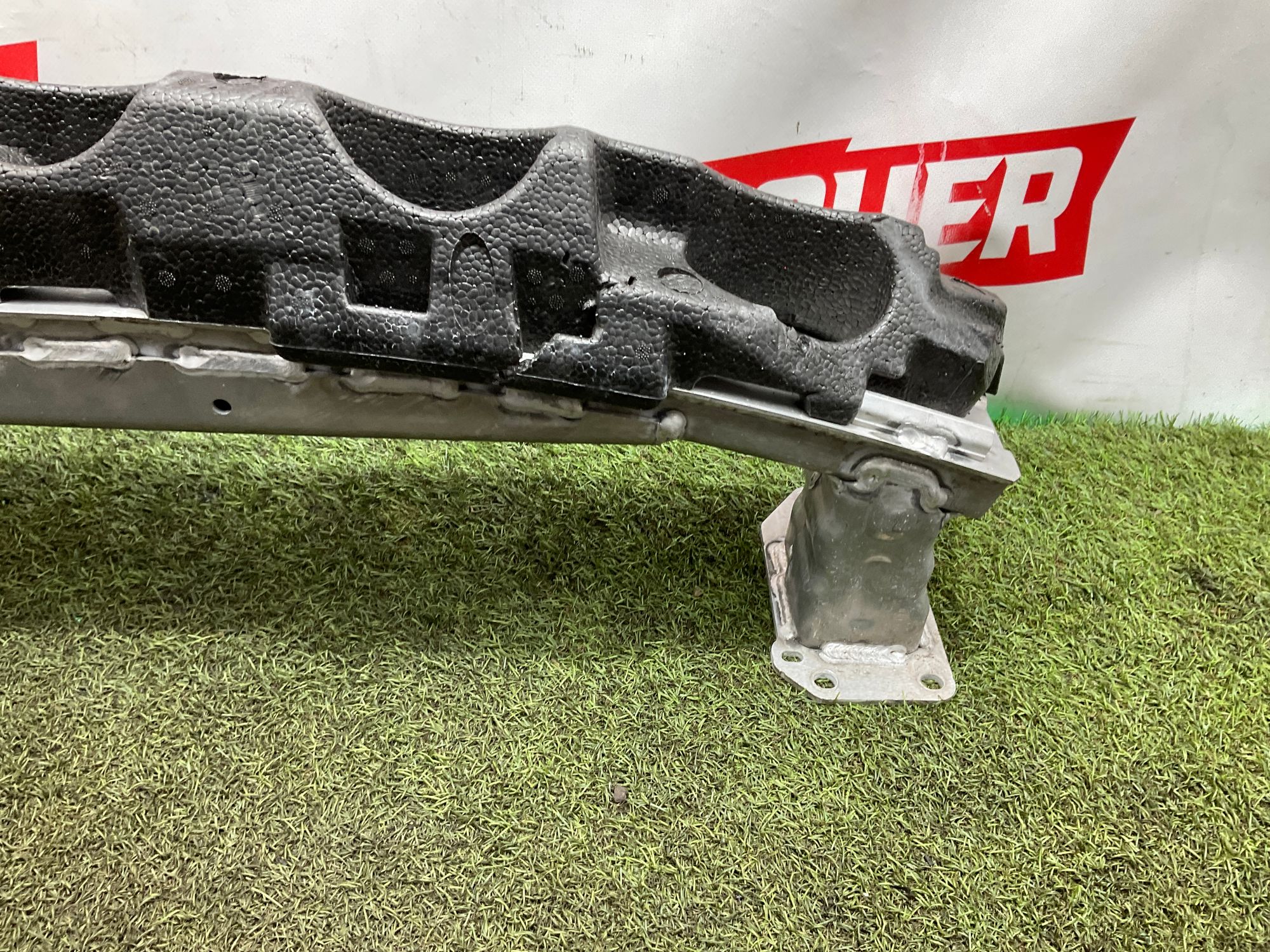 Усилитель бампера передний Porsche 911 GT3 991 Рестайлинг 2018, 20000 рублей, Москва