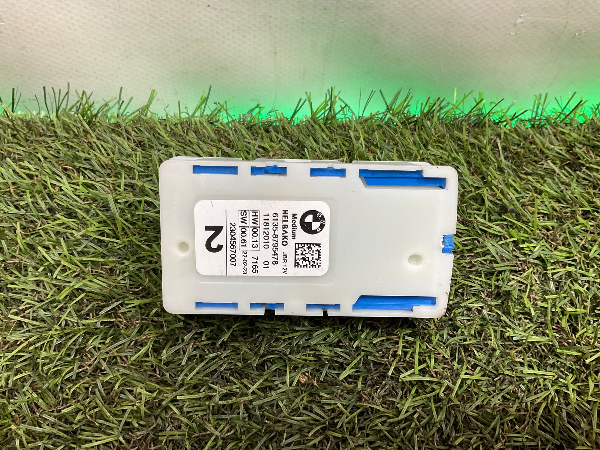 Распределитель тока BMW X5, G05 2022, 1500 рублей, Москва