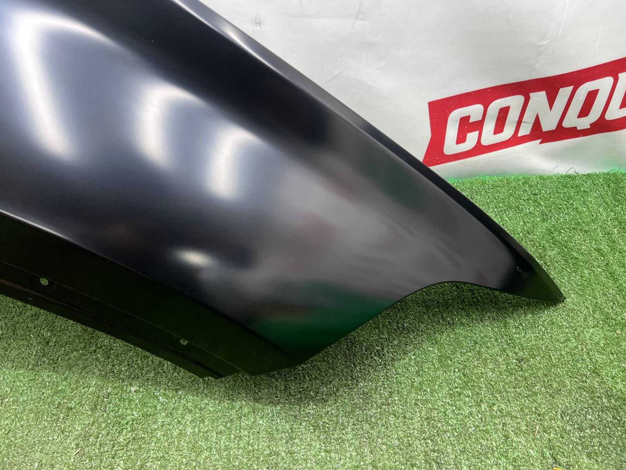 Крыло переднее правое BMW X6 G06 F96 Новое !, 63000 рублей, Москва