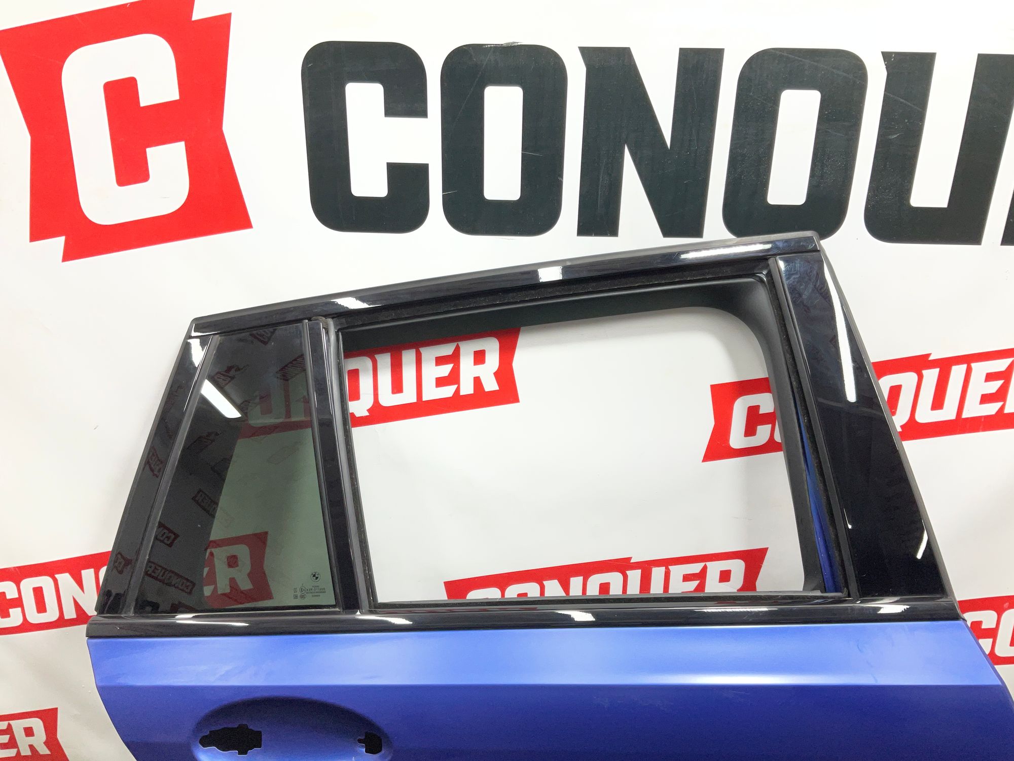 Дверь задняя правая BMW M3, G81 2023, 35000 рублей, Москва