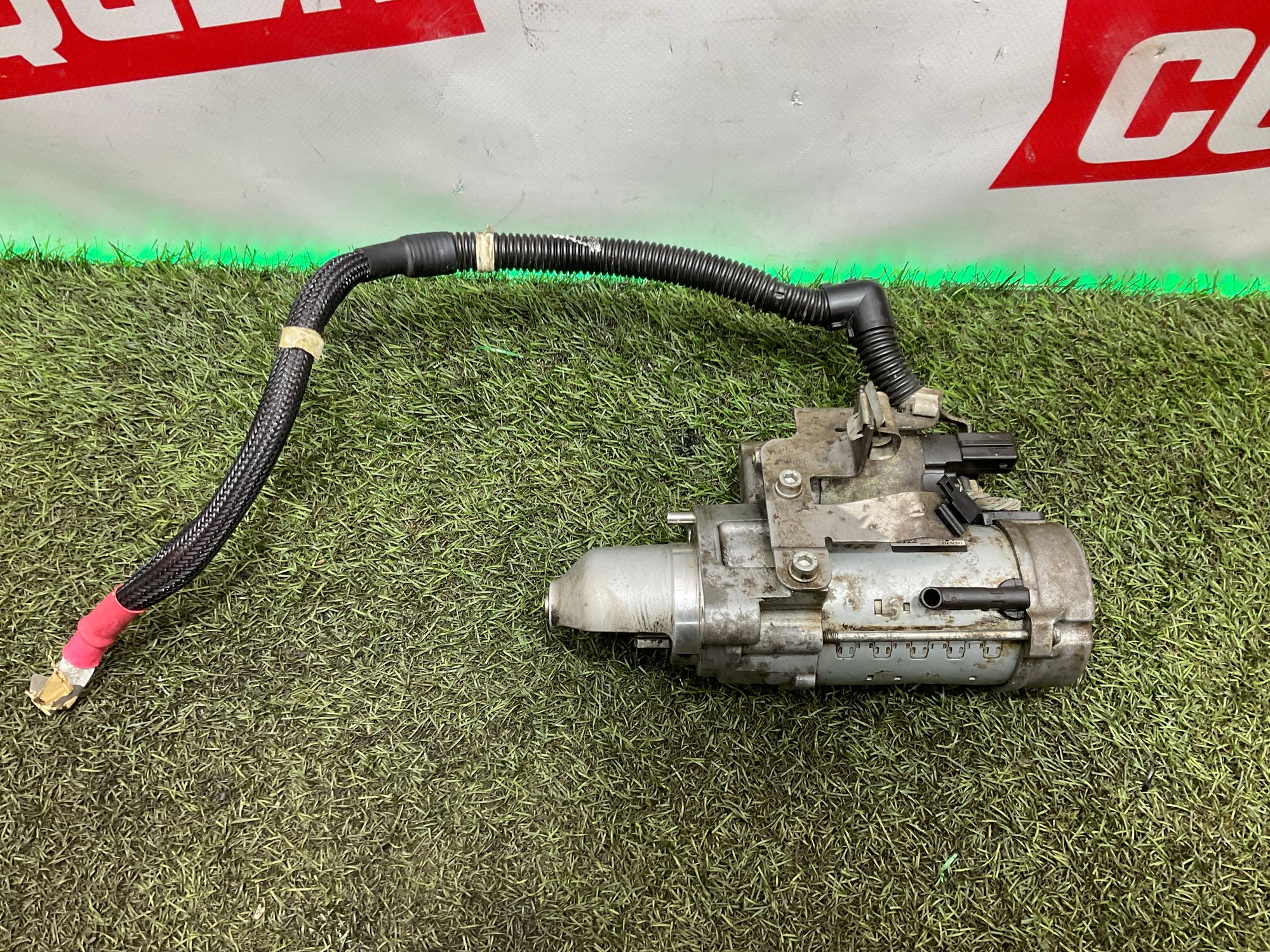 Стартер S63 N63 BMW M5, F90 рестайлинг 2024, 19000 рублей, Москва