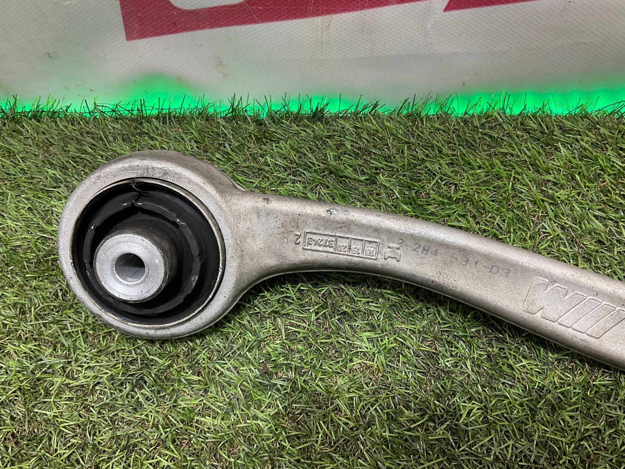 Рычаг подвески передний левый BMW M2 F87, 3000 рублей, Москва