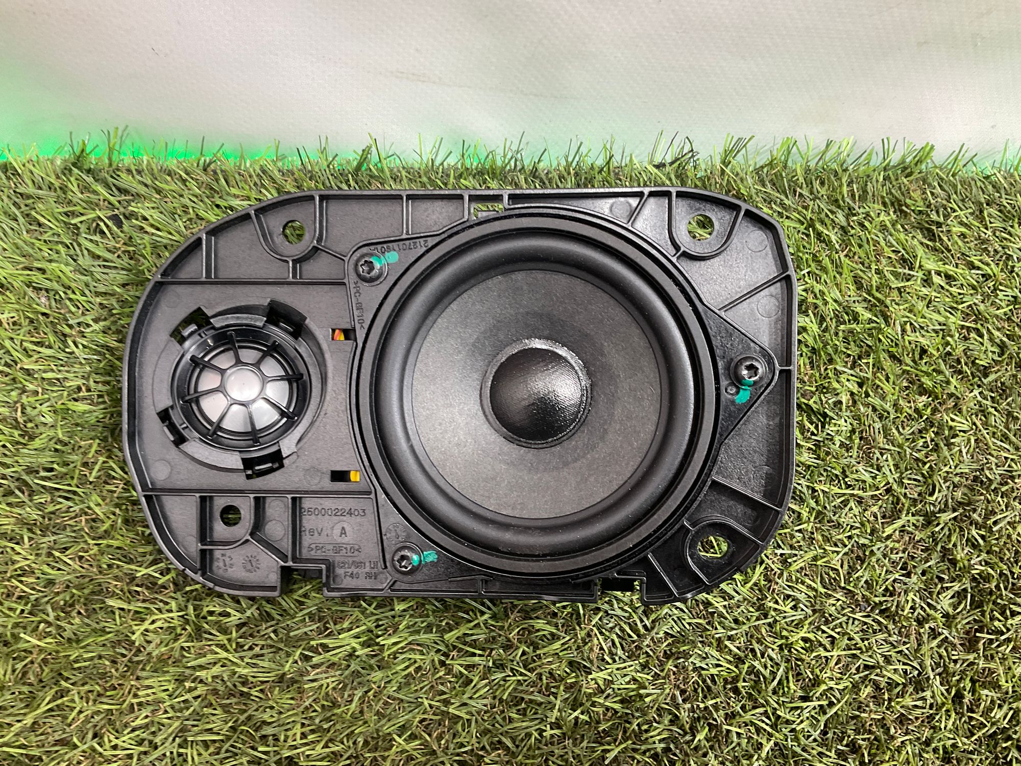 Динамик колонка задняя левая BMW 3 G81 harman kardon, 6000 рублей, Москва