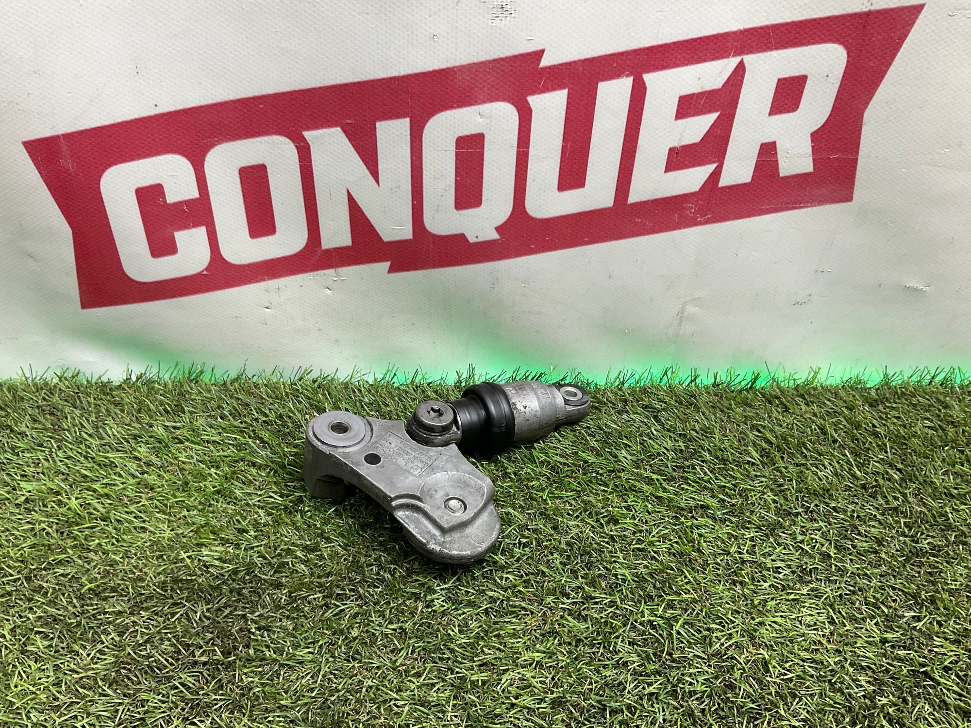 Натяжитель приводного ремня Porsche 911 GT2, 991, 10000 рублей, Москва