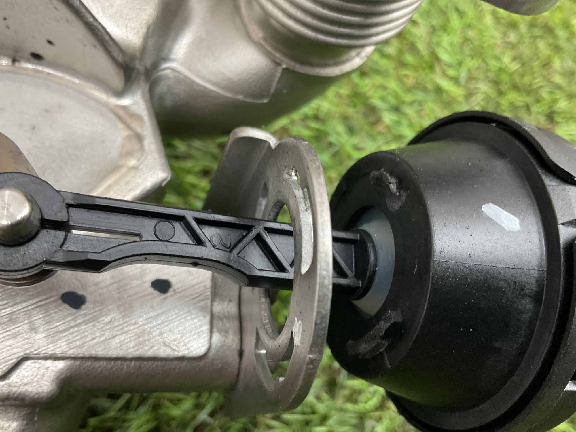 Радиатор EGR BMW X5, F15 B47, 5000 рублей, Москва